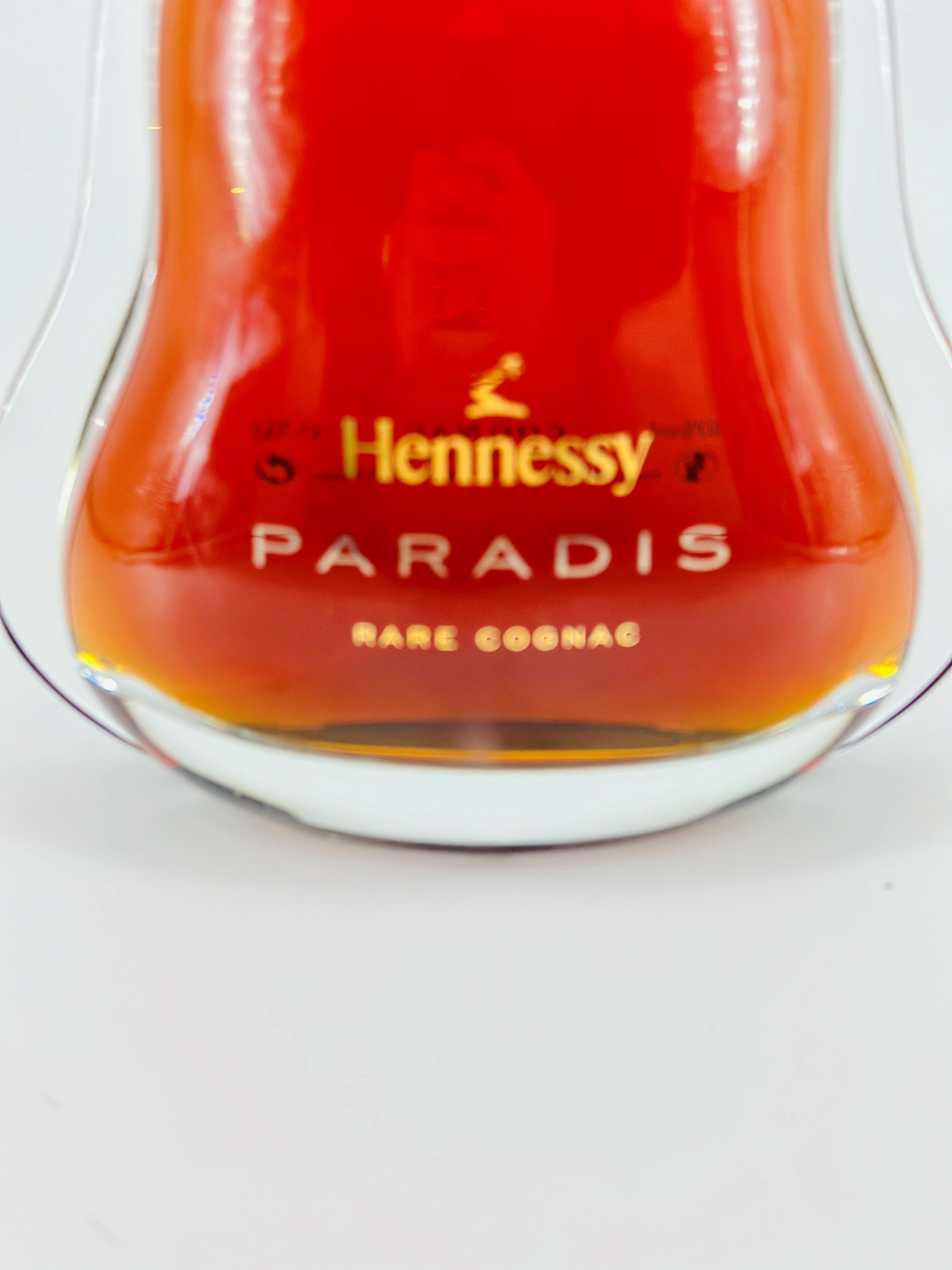 Hennessy, Paradis Rare Cognac