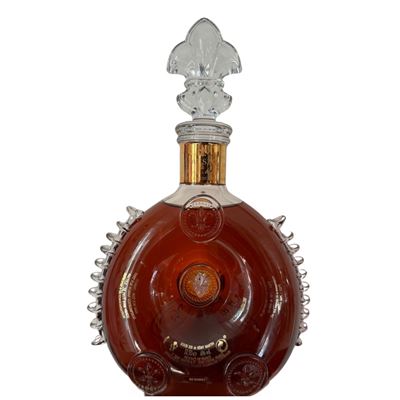 Remy Martin Louis XIII Cognac