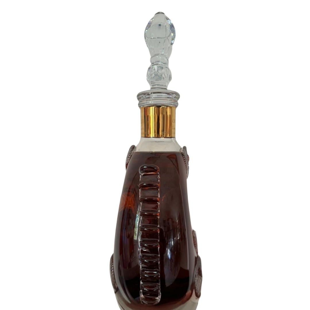 Remy Martin Louis XIII Cognac