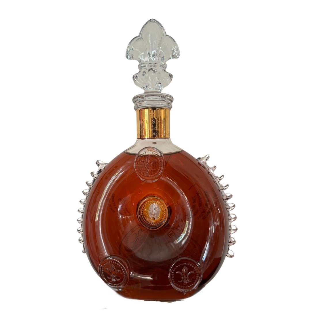 Remy Martin Louis XIII Cognac