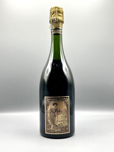 Louise Pommery, Cuvée Vintage