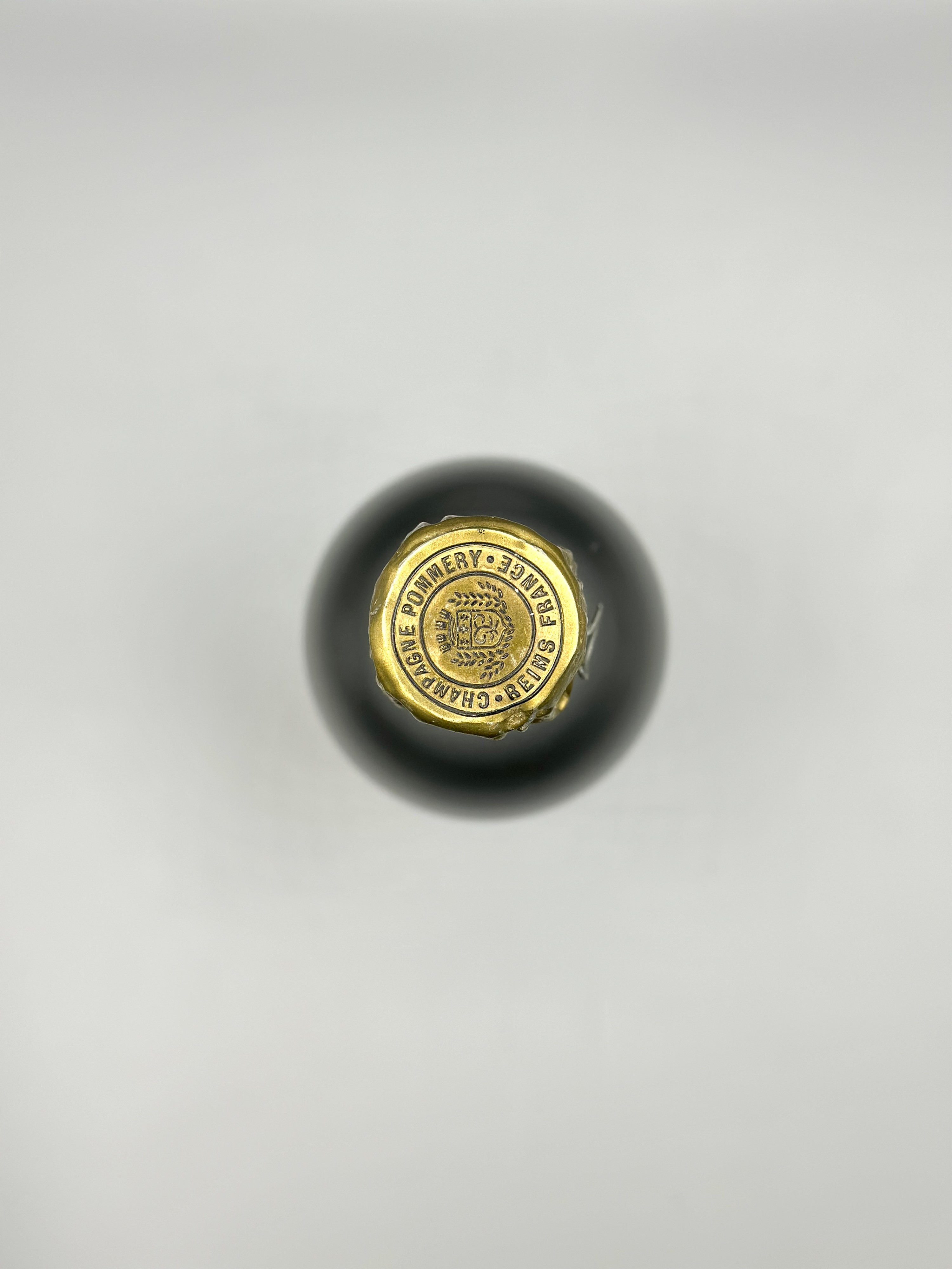 Louise Pommery, Cuvée Vintage