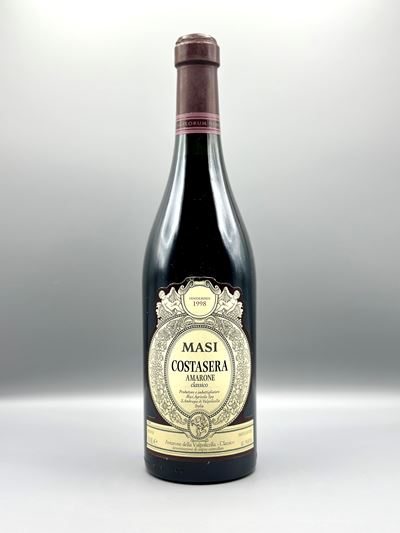 Masi, Amarone della Valpolicella Costasera