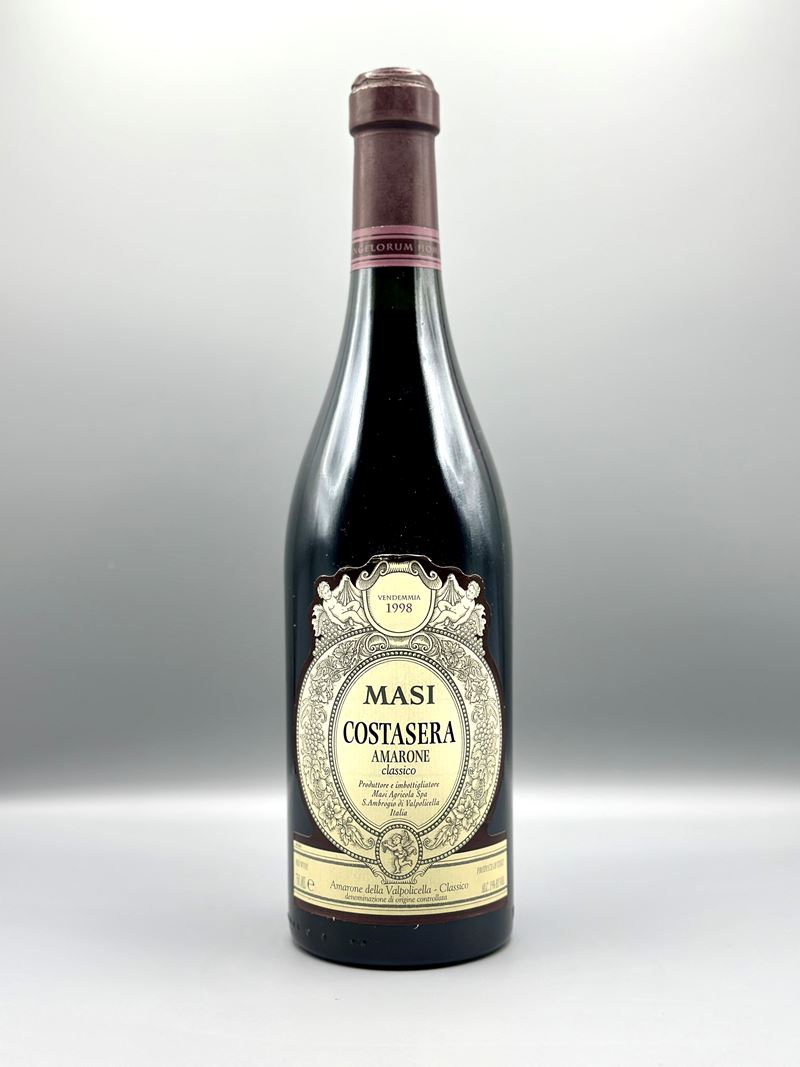 Masi, Amarone della Valpolicella Costasera