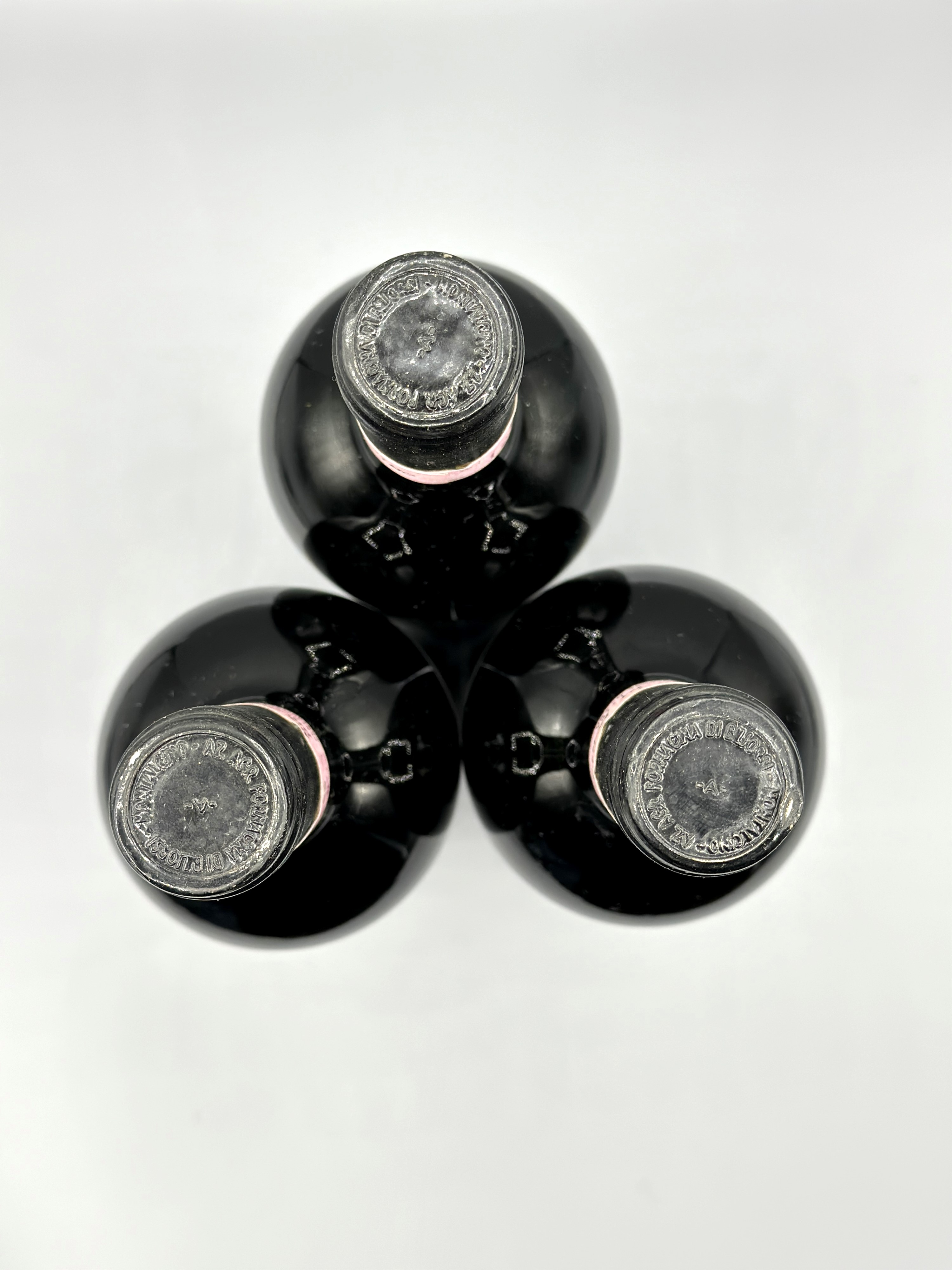 Fornacina, Brunello di Montalcino