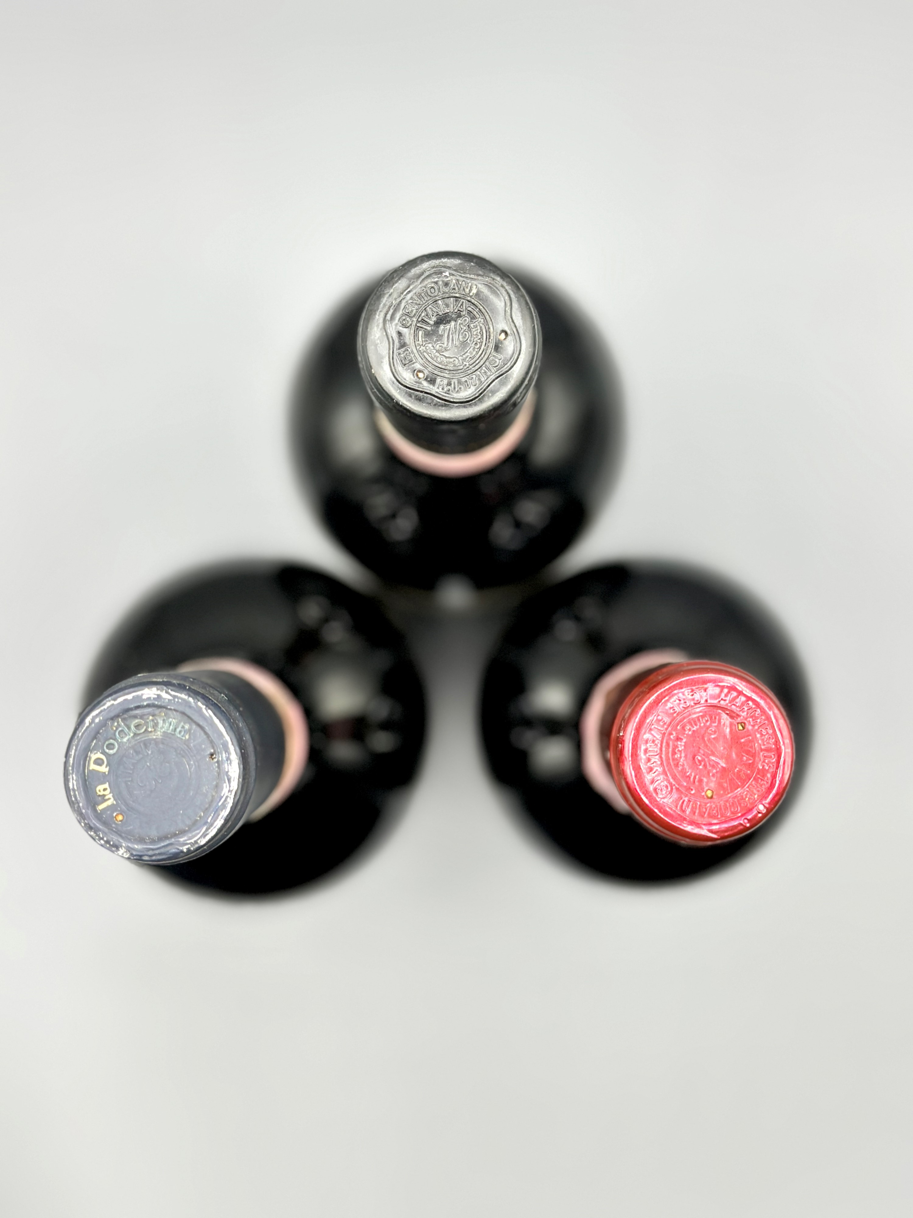 Selezione Toscana - la Poderina, Brunello di Montalcino - Tenuta Friggiali - Nipozzano