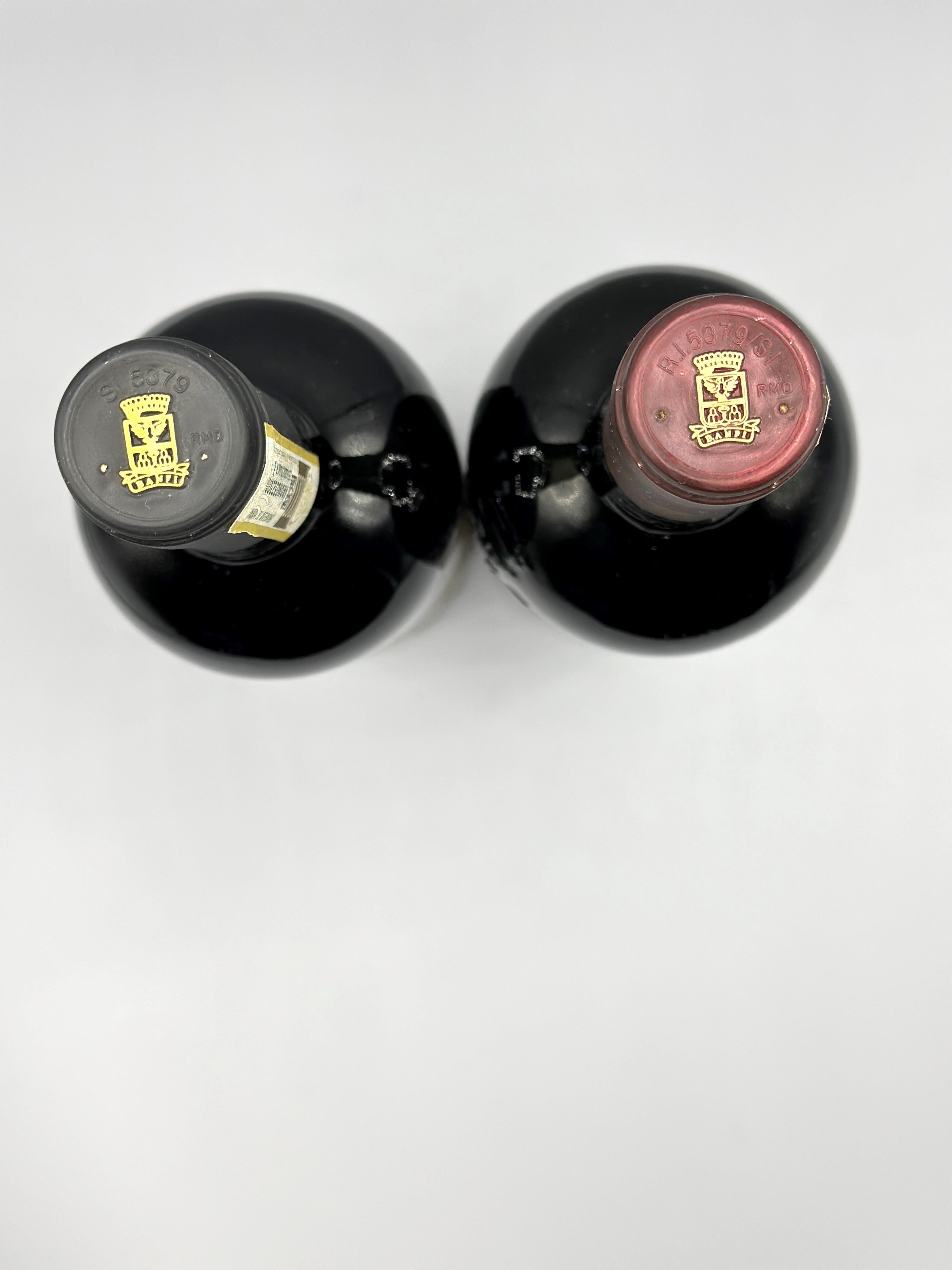 Castello Banfi, Brunello di Montalcino Riserva Poggio All'oro - Brunello di Montalcino