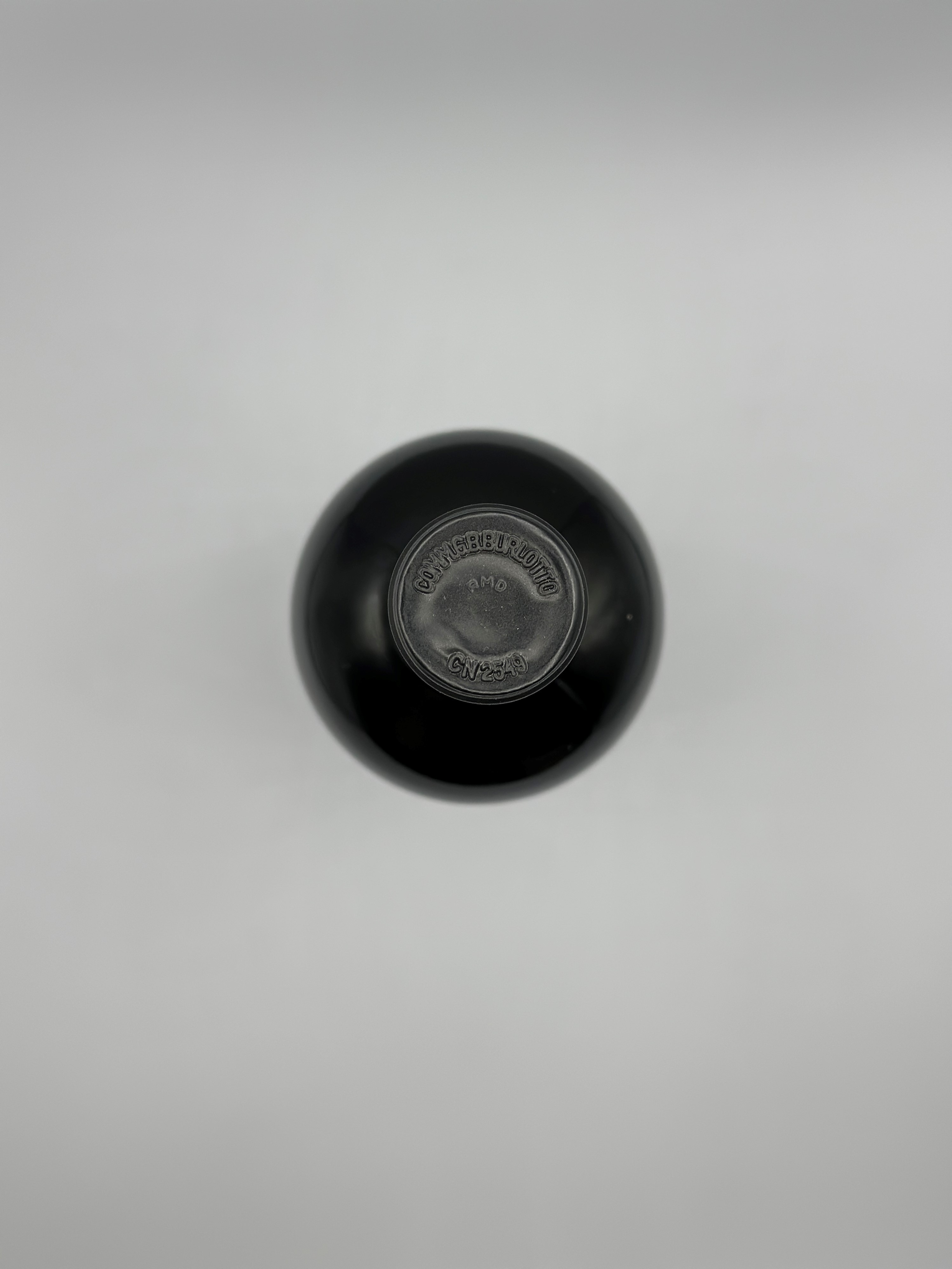 Comm. G.B. Burlotto, Barolo Monvigliero