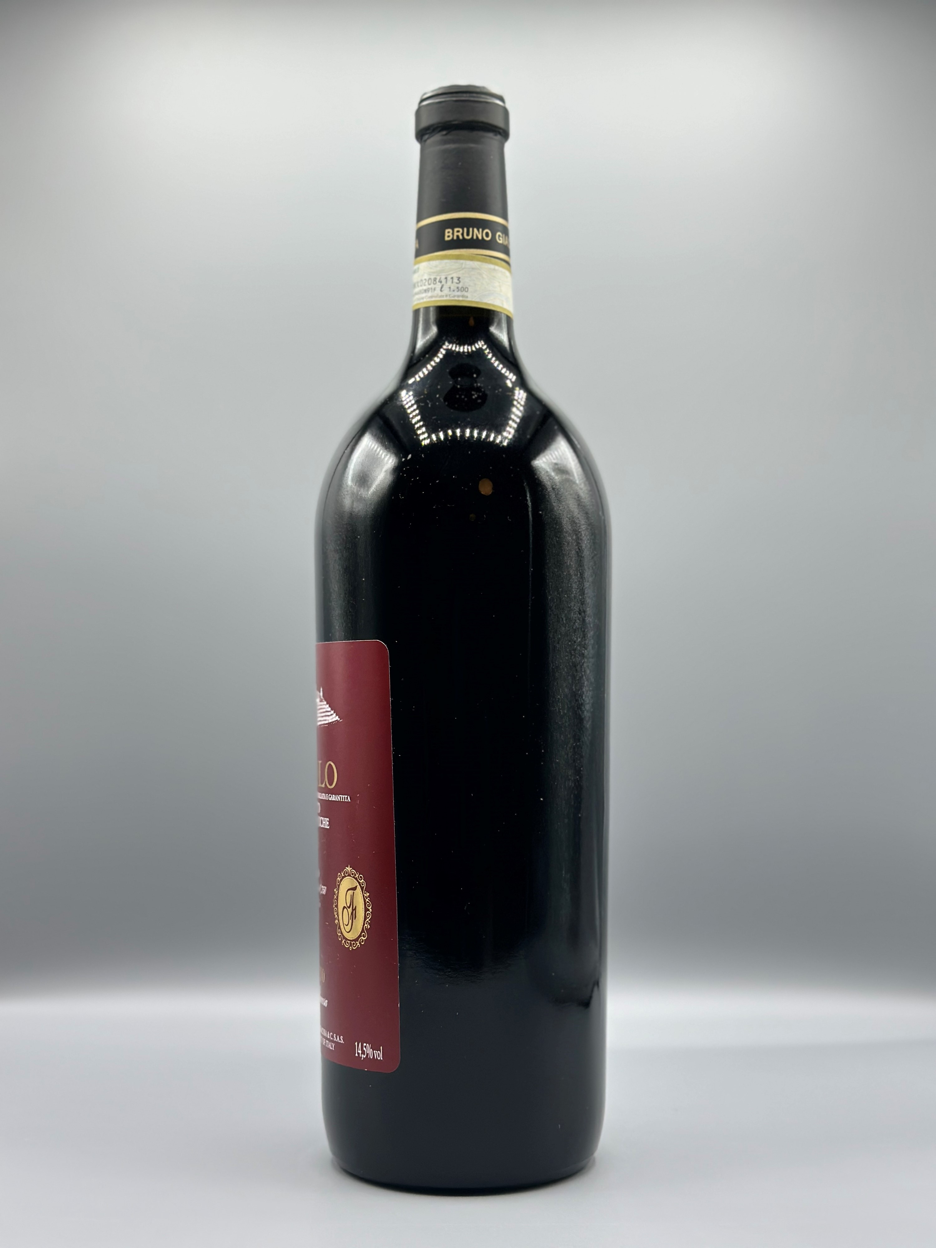 Bruno Giacosa, Barolo Falletto Vigna le Rocche Riserva