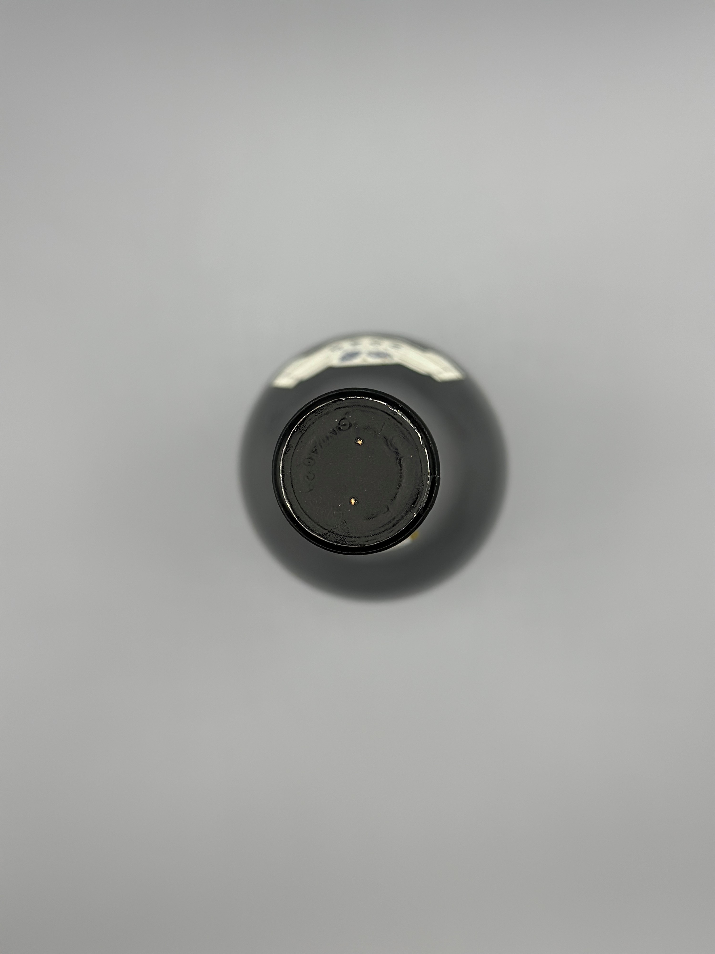 Giuseppe Rinaldi, Barolo Brunate