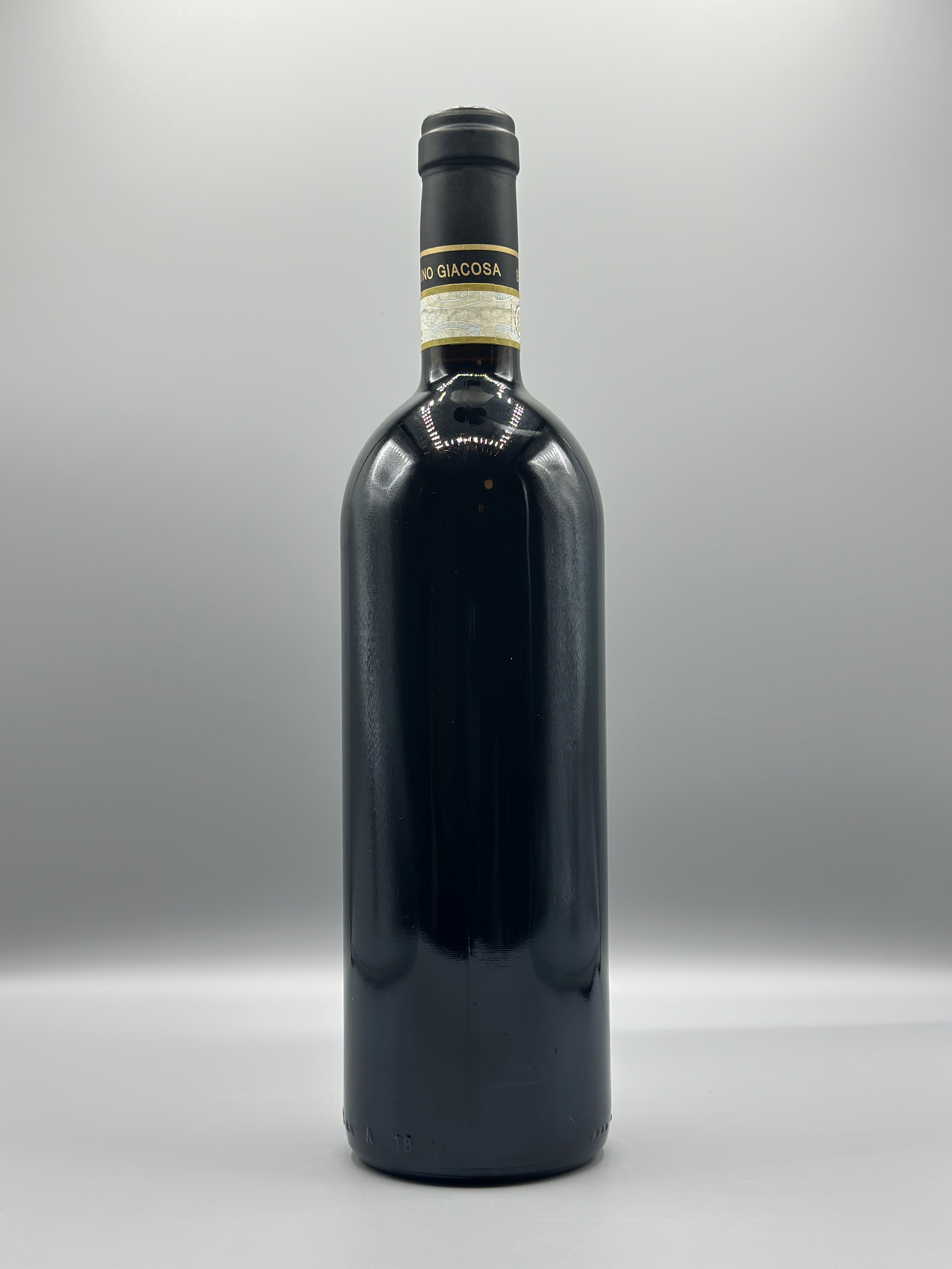 Bruno Giacosa, Barolo Falletto Vigna le Rocche Riserva