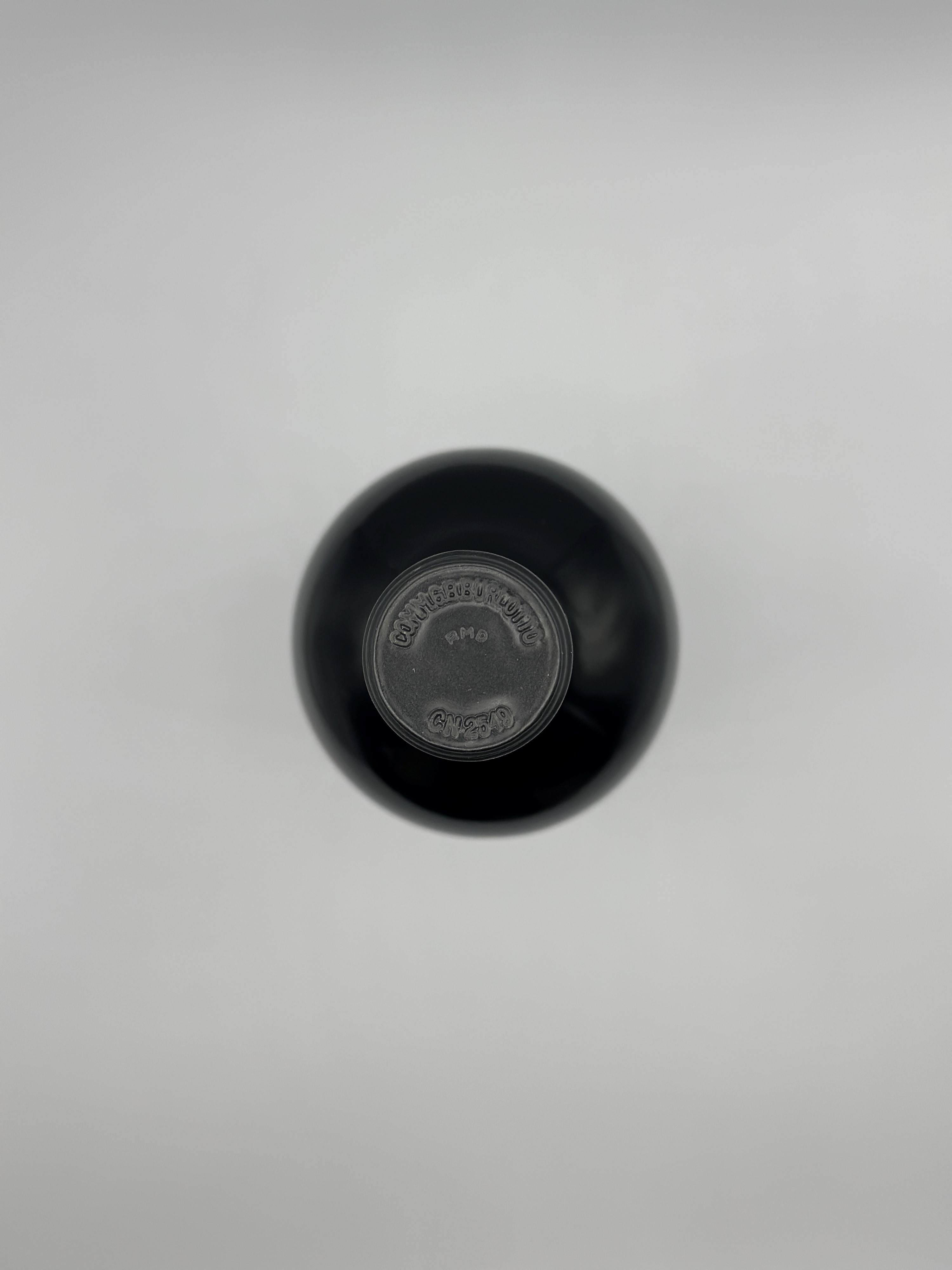 Comm. G.B. Burlotto, Barolo Monvigliero