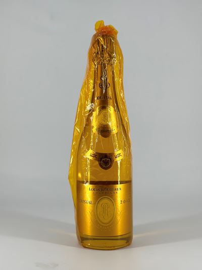 Louis Roederer, Cristal Brut