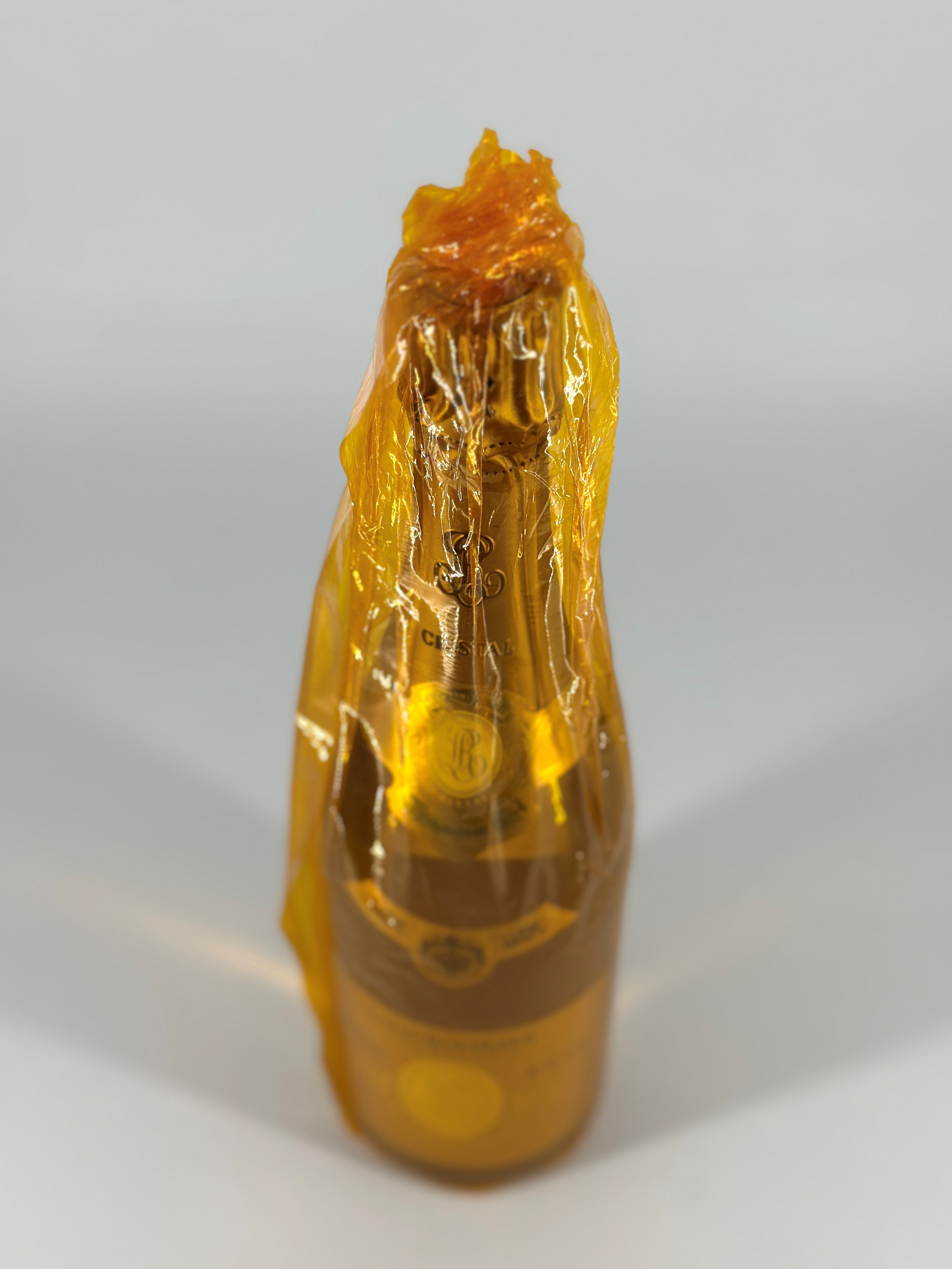Louis Roederer, Cristal Brut