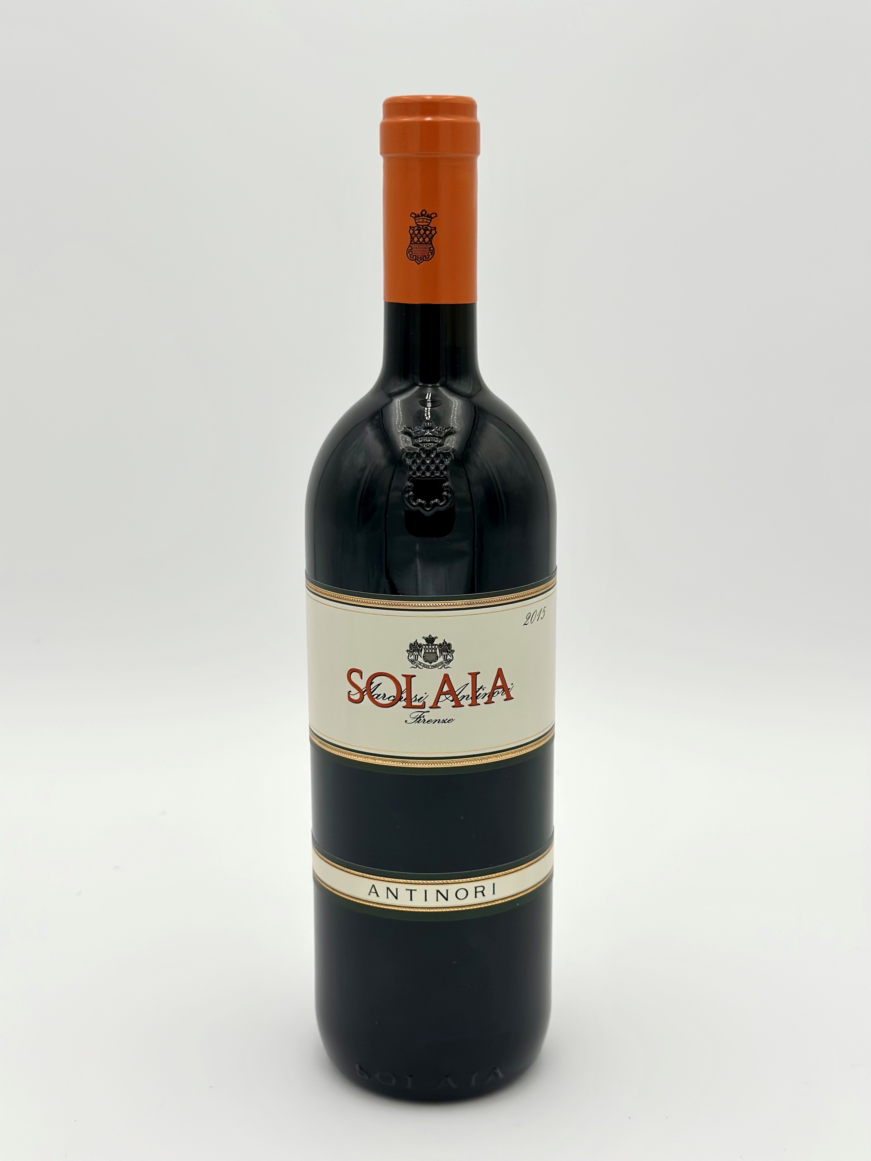 Marchesi Antinori, Solaia