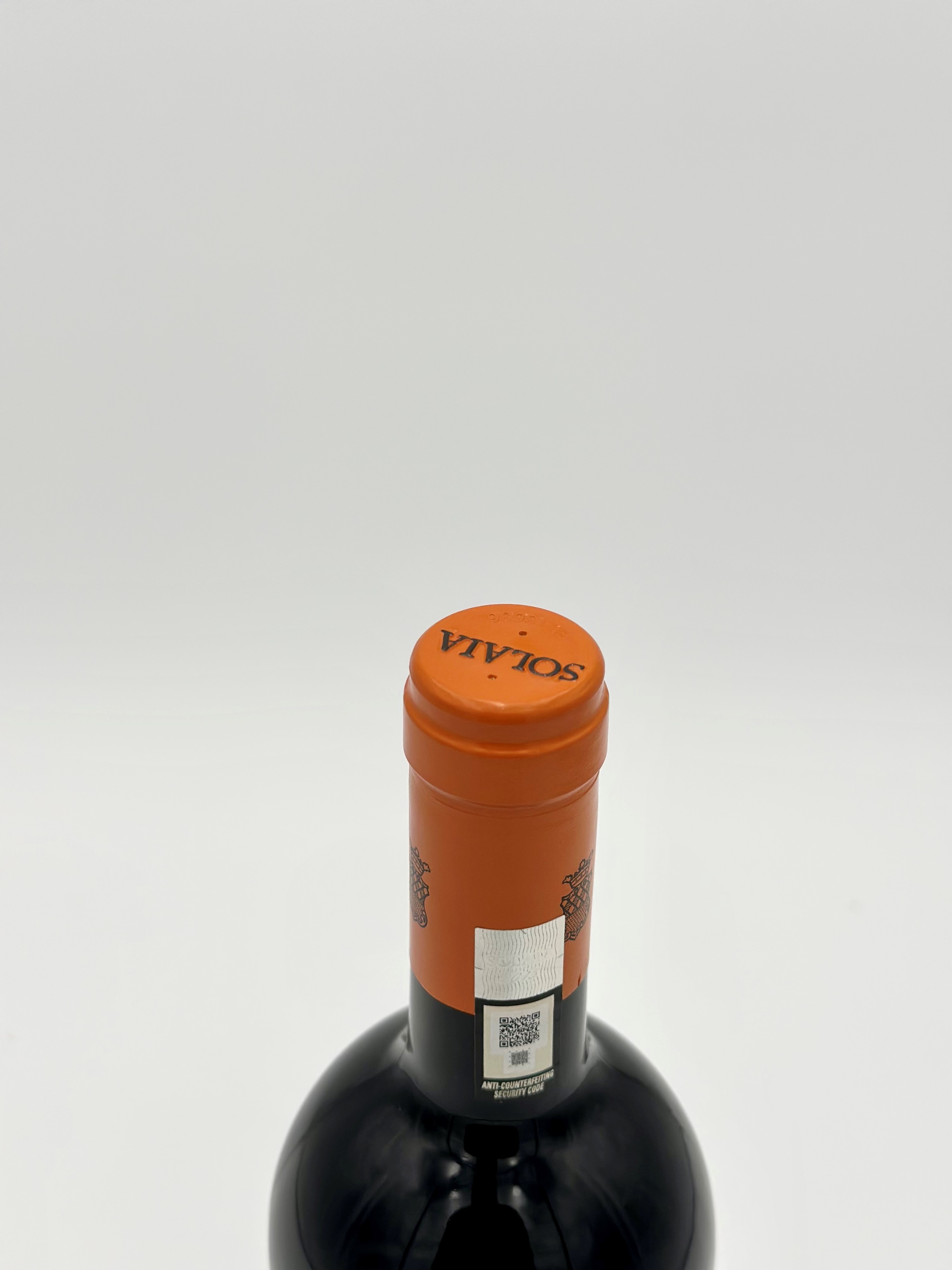Marchesi Antinori, Solaia