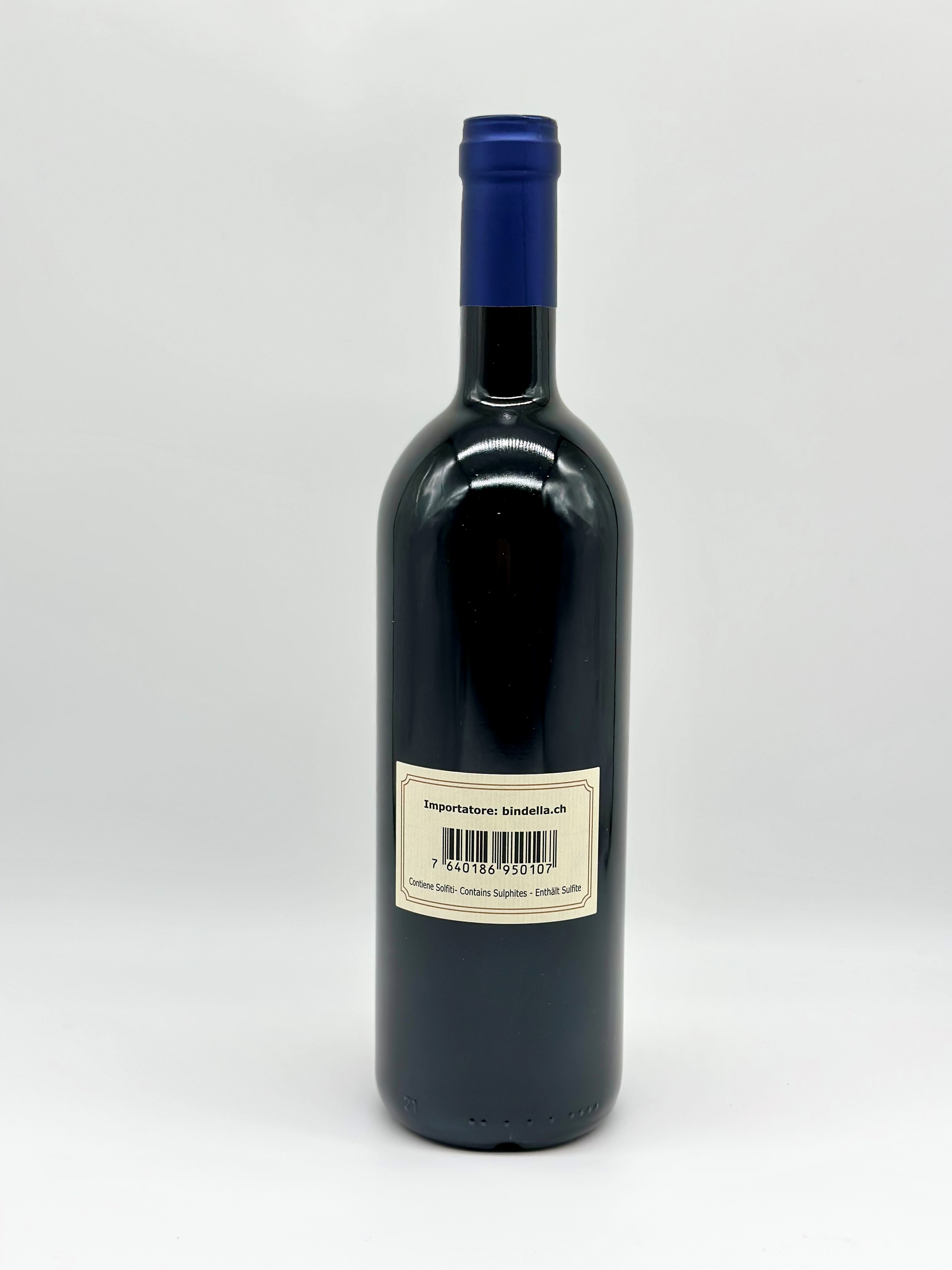 Tenuta San Guido, Sassicaia