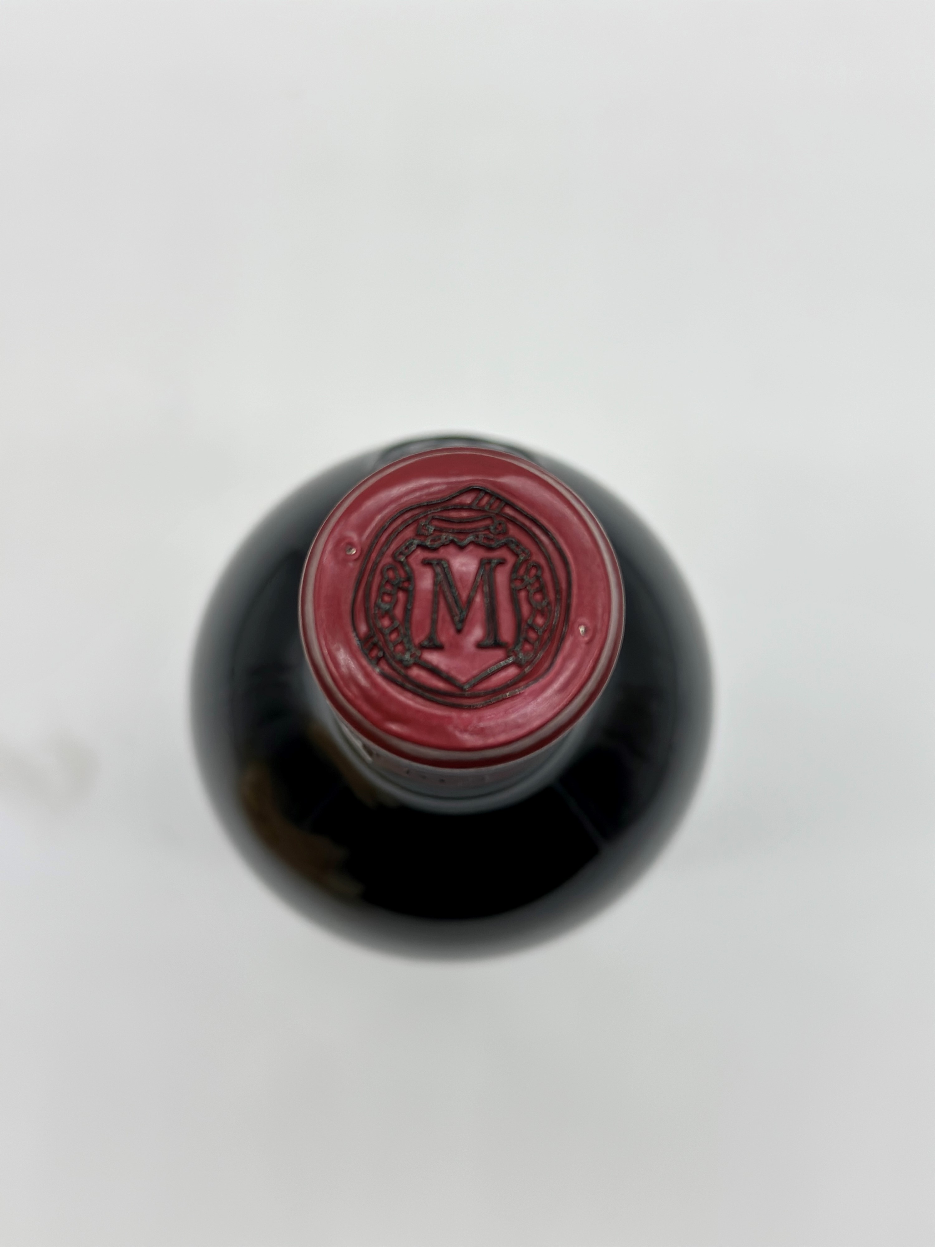 Tenuta Masseto, Masseto