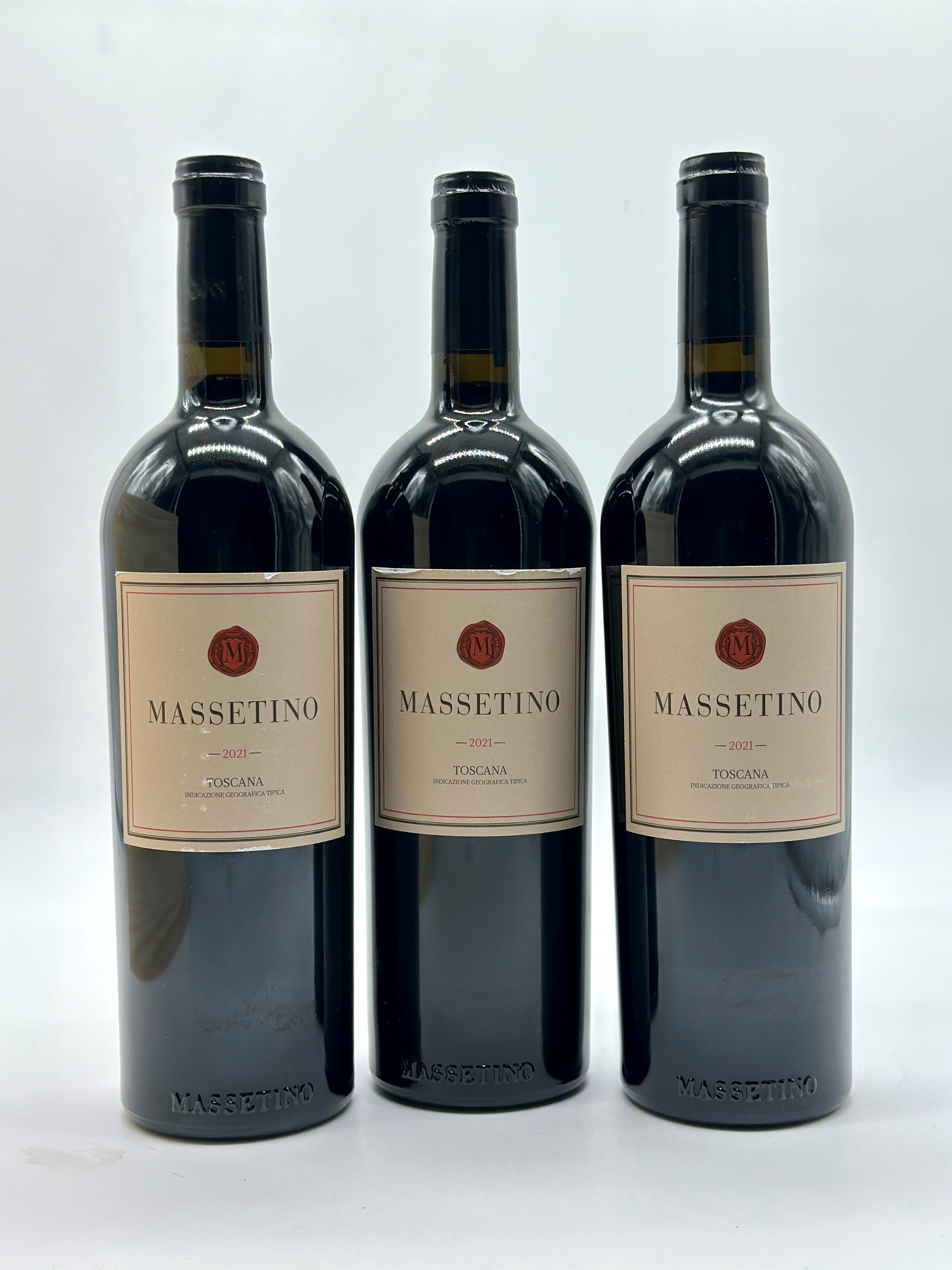 Tenuta Masseto, Massetino