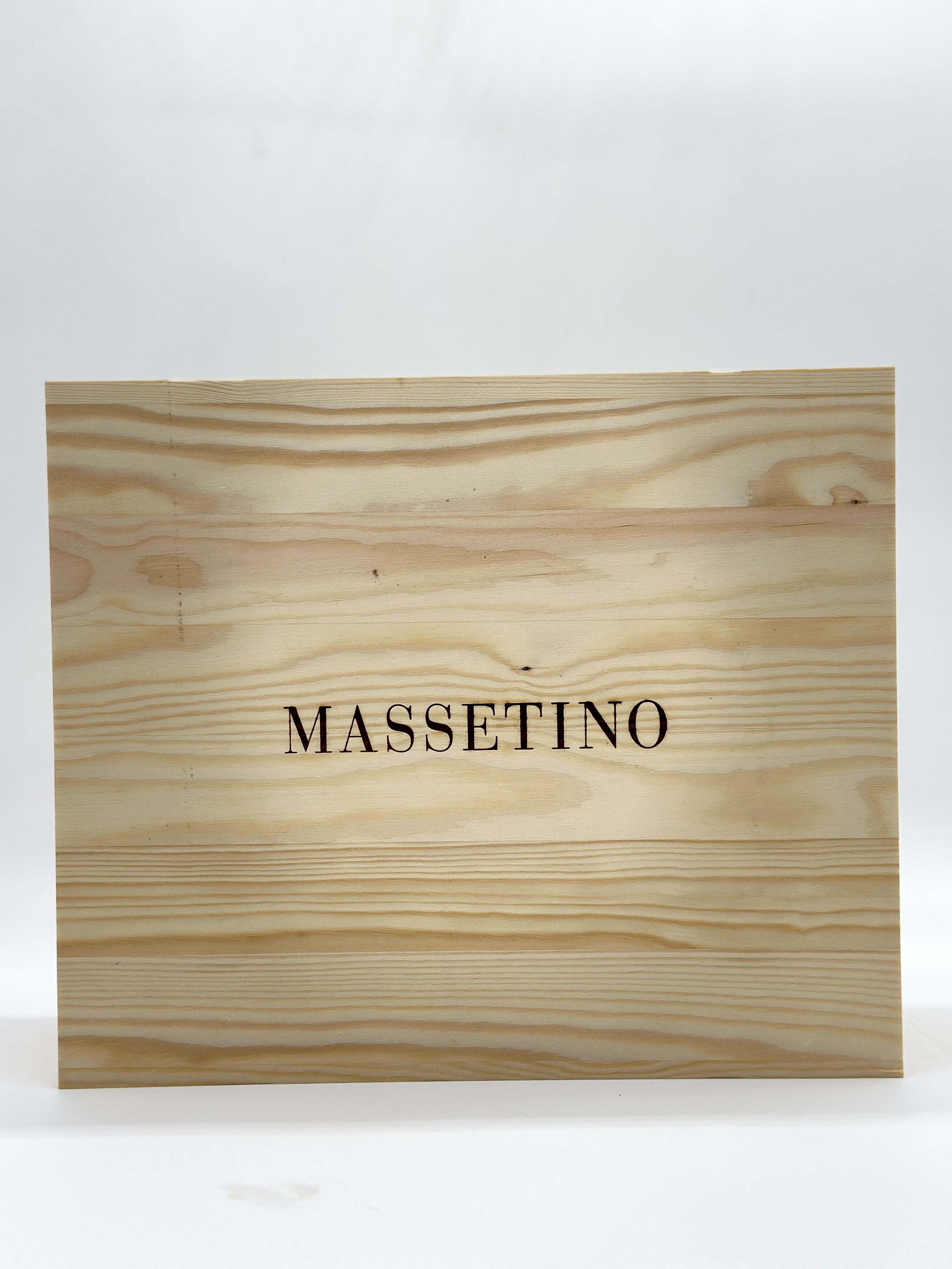 Tenuta Masseto, Massetino