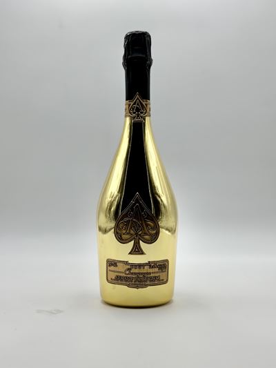 Armand De Brignac, Ace Of Spades Gold