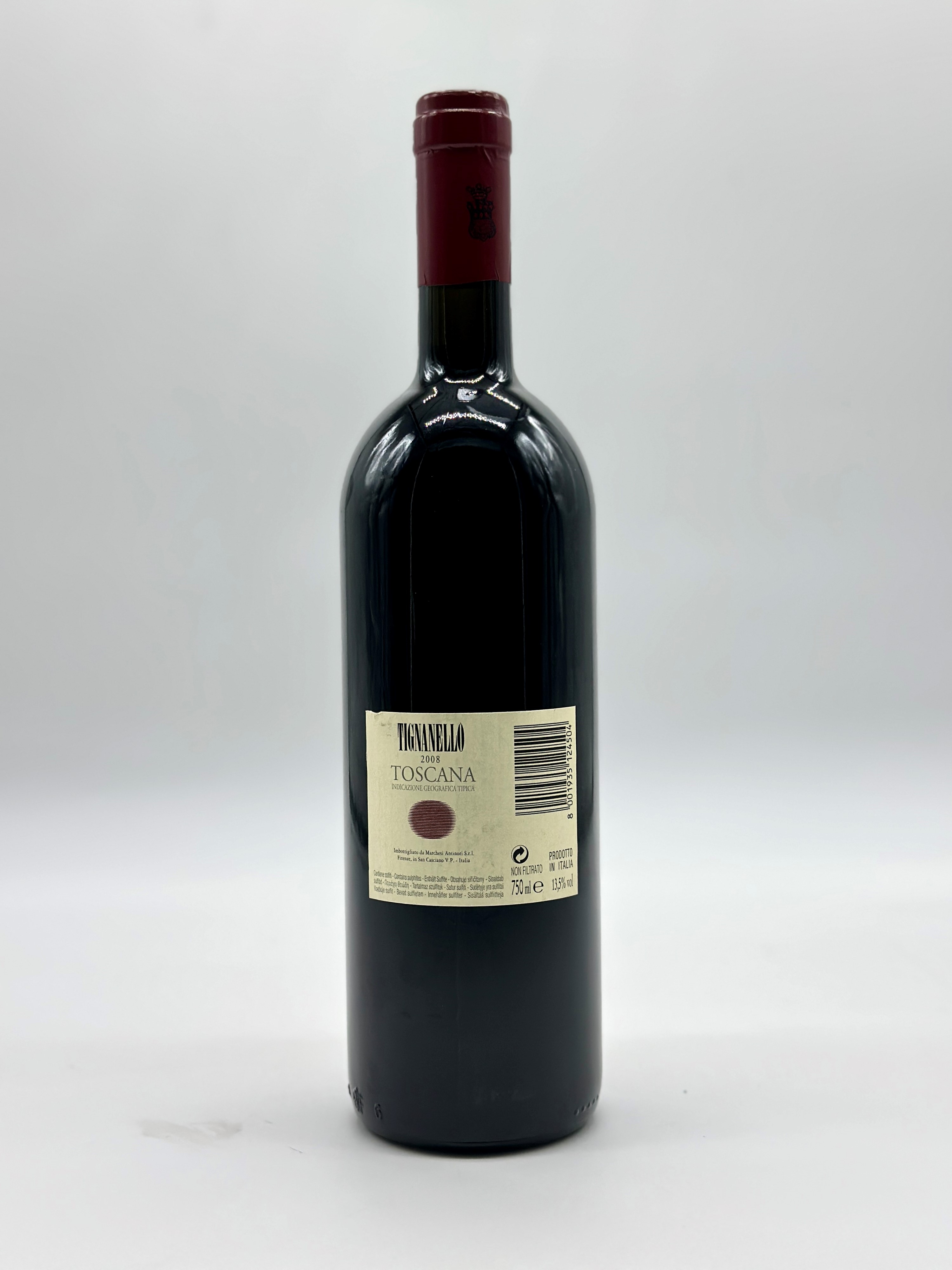 Marchesi Antinori, Tignanello