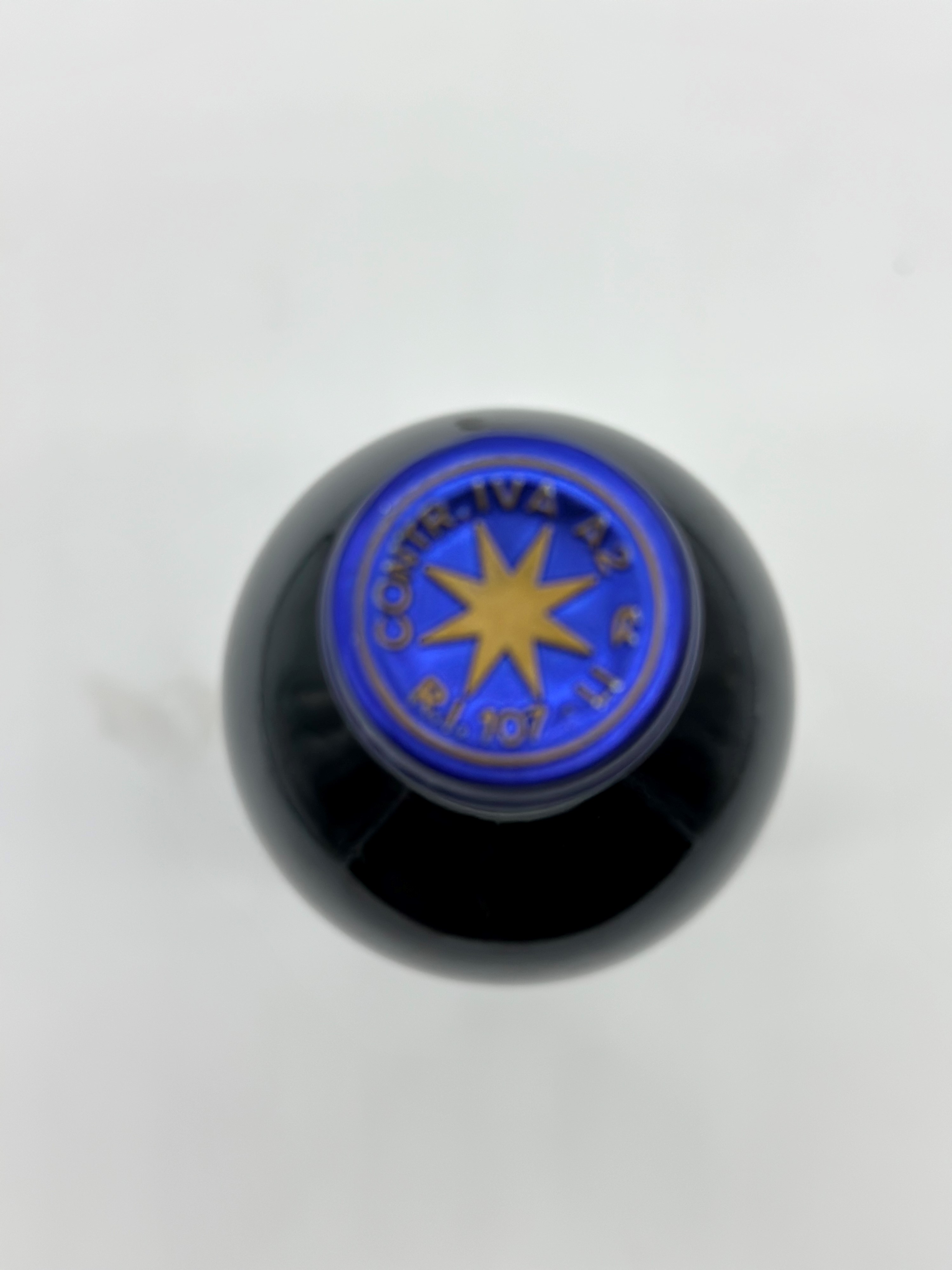 Toscana, Sassicaia 1994 1 bottiglia, senza riserva