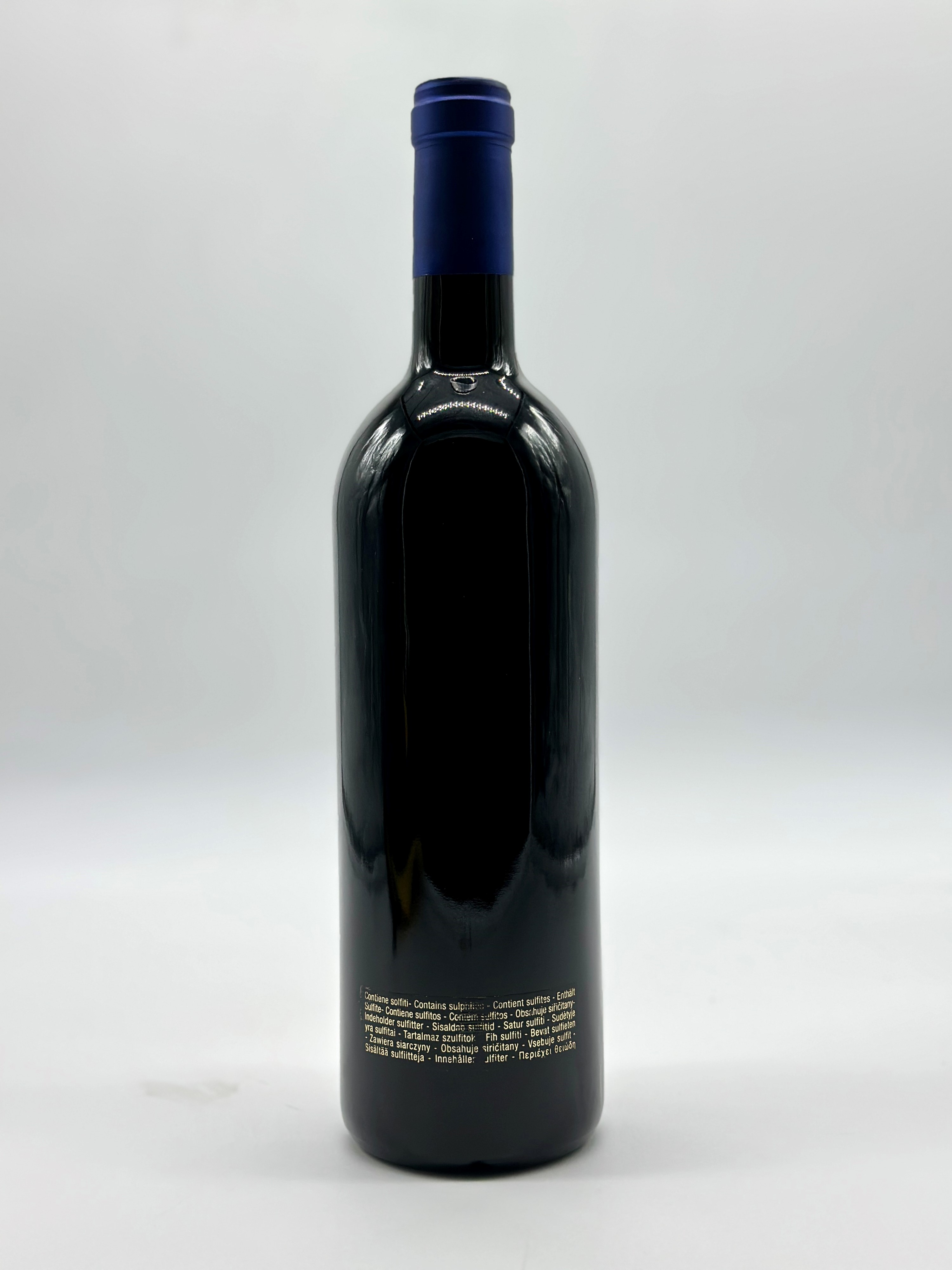 Tenuta San Guido, Sassicaia