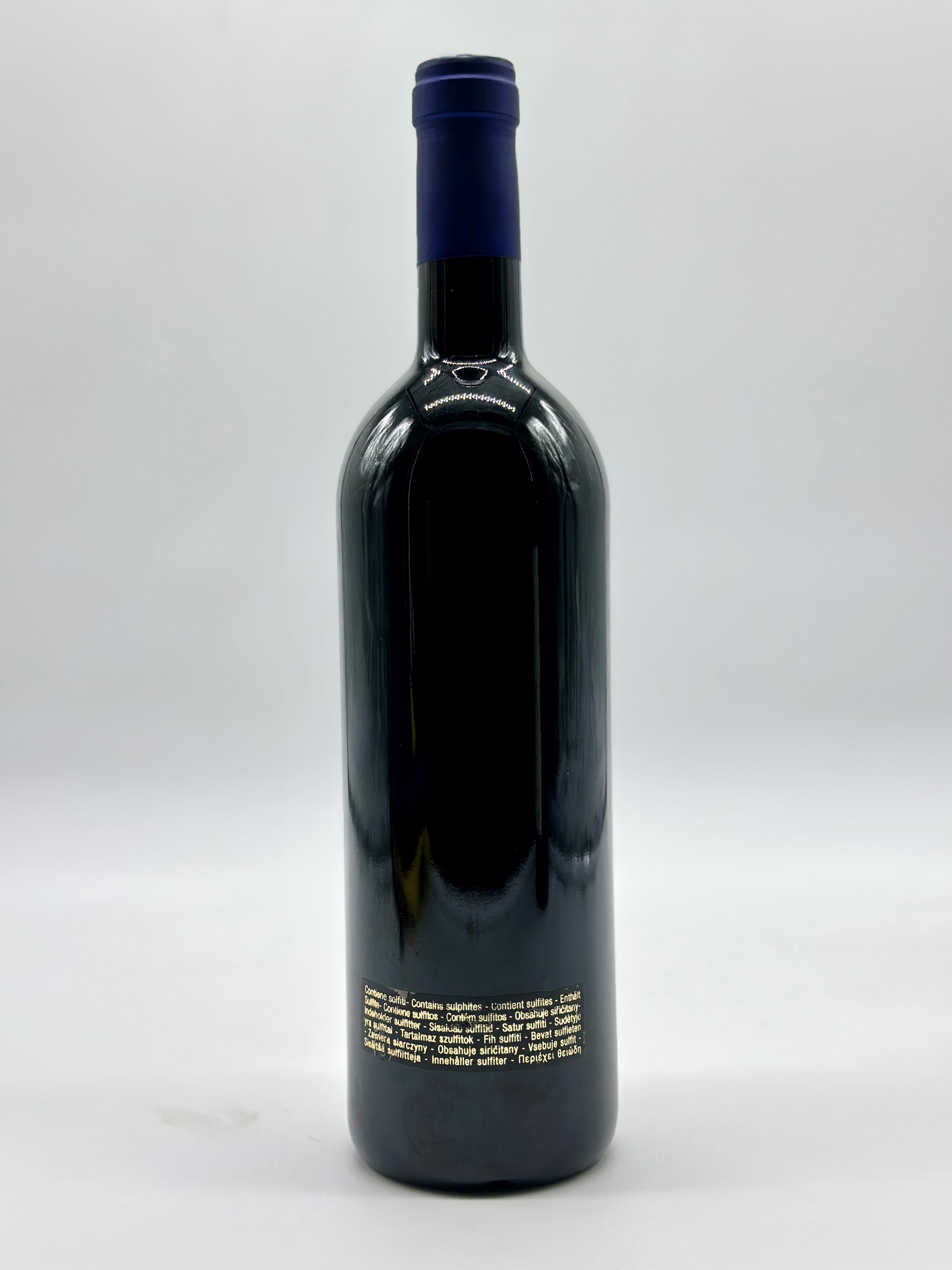 Tenuta San Guido, Sassicaia