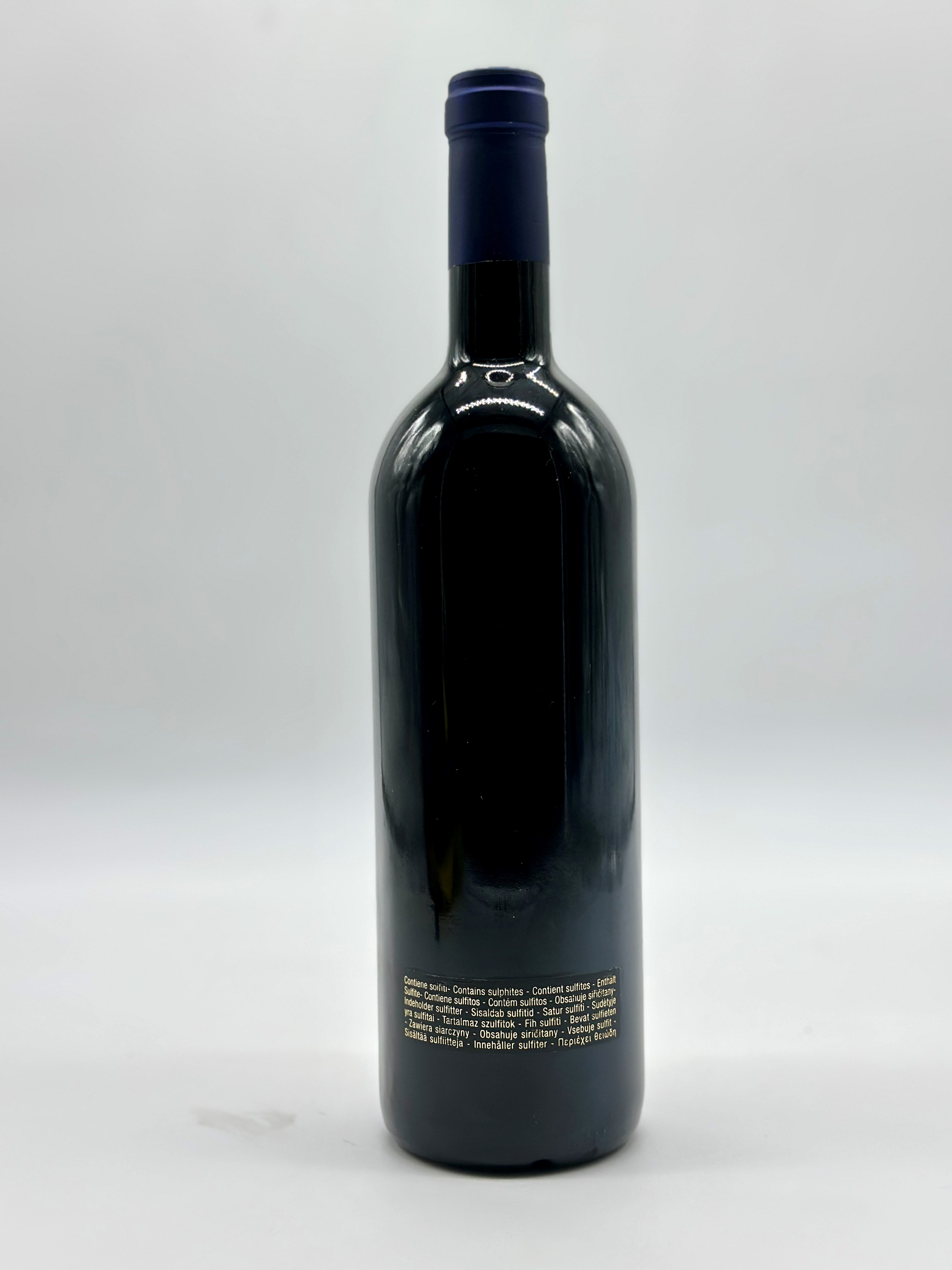 Tenuta San Guido, Sassicaia