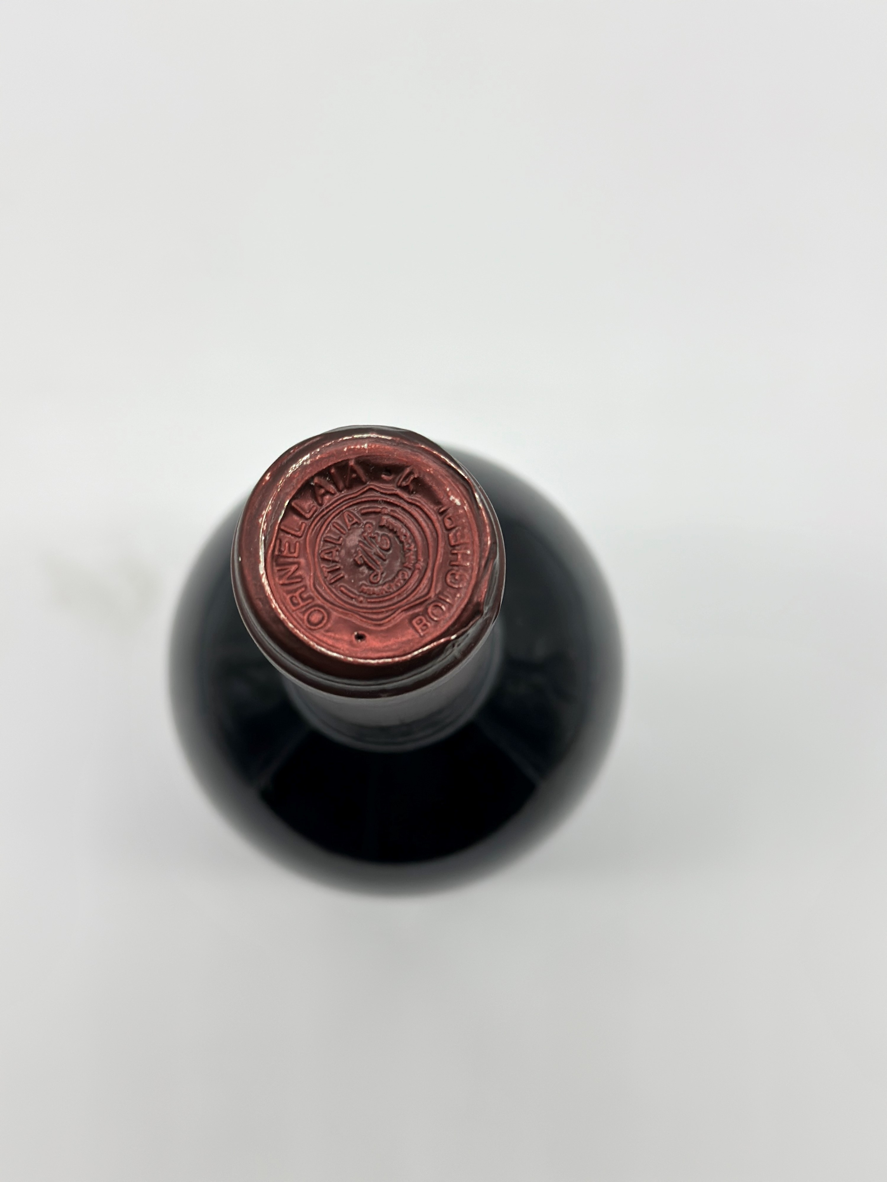Tenuta Dell'ornellaia, Ornellaia