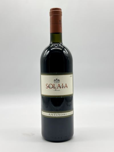Marchesi Antinori, Solaia