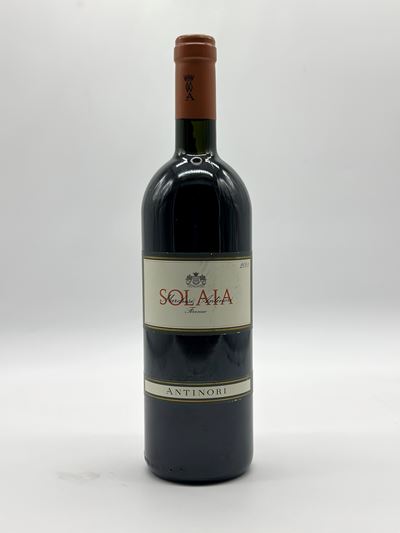 Marchesi Antinori, Solaia
