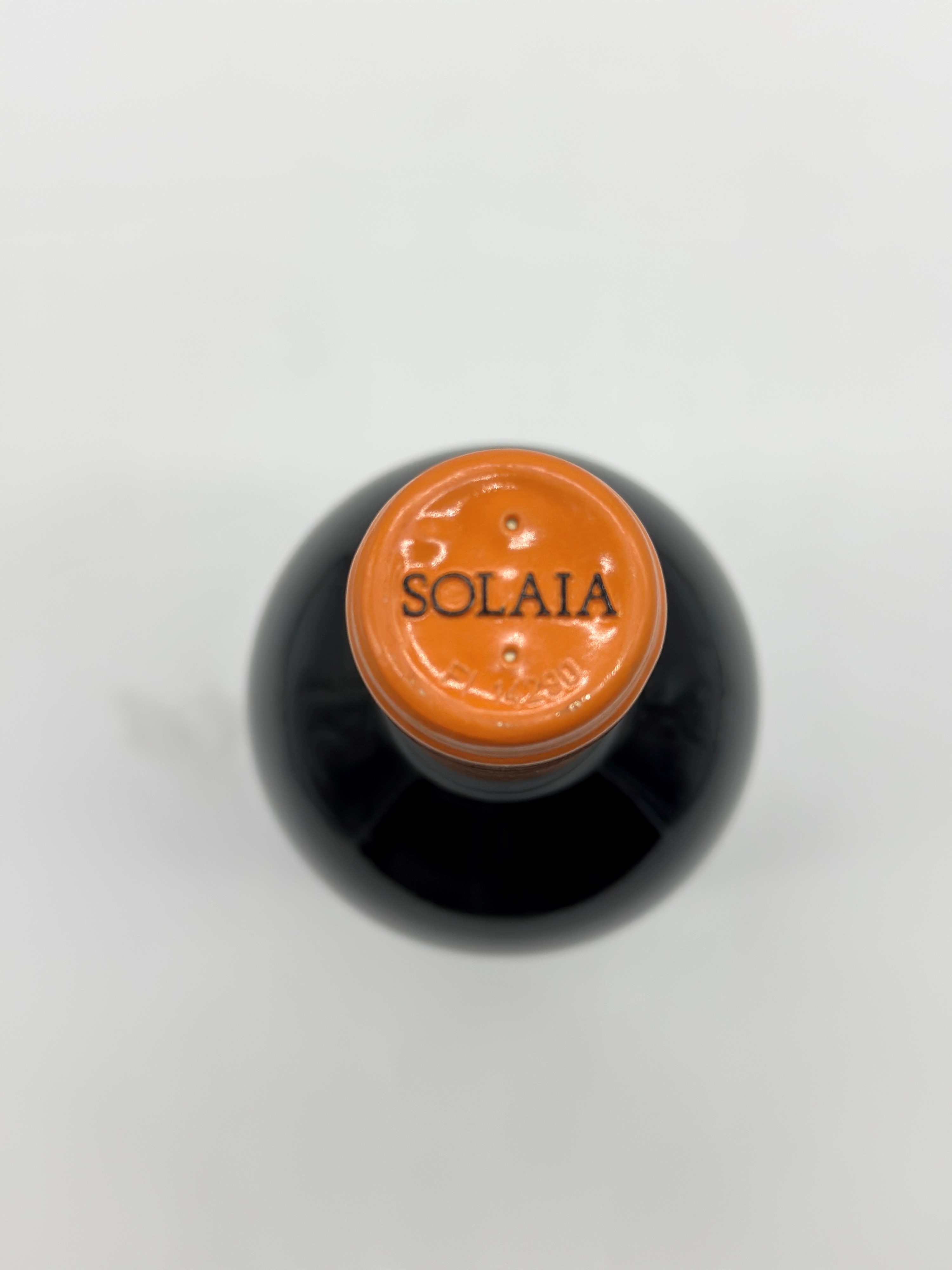 Marchesi Antinori, Solaia