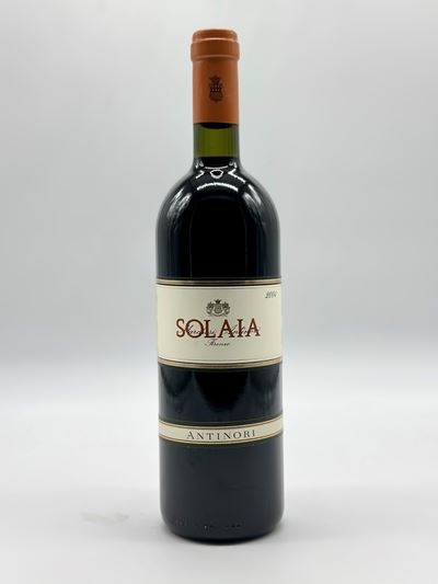 Marchesi Antinori, Solaia