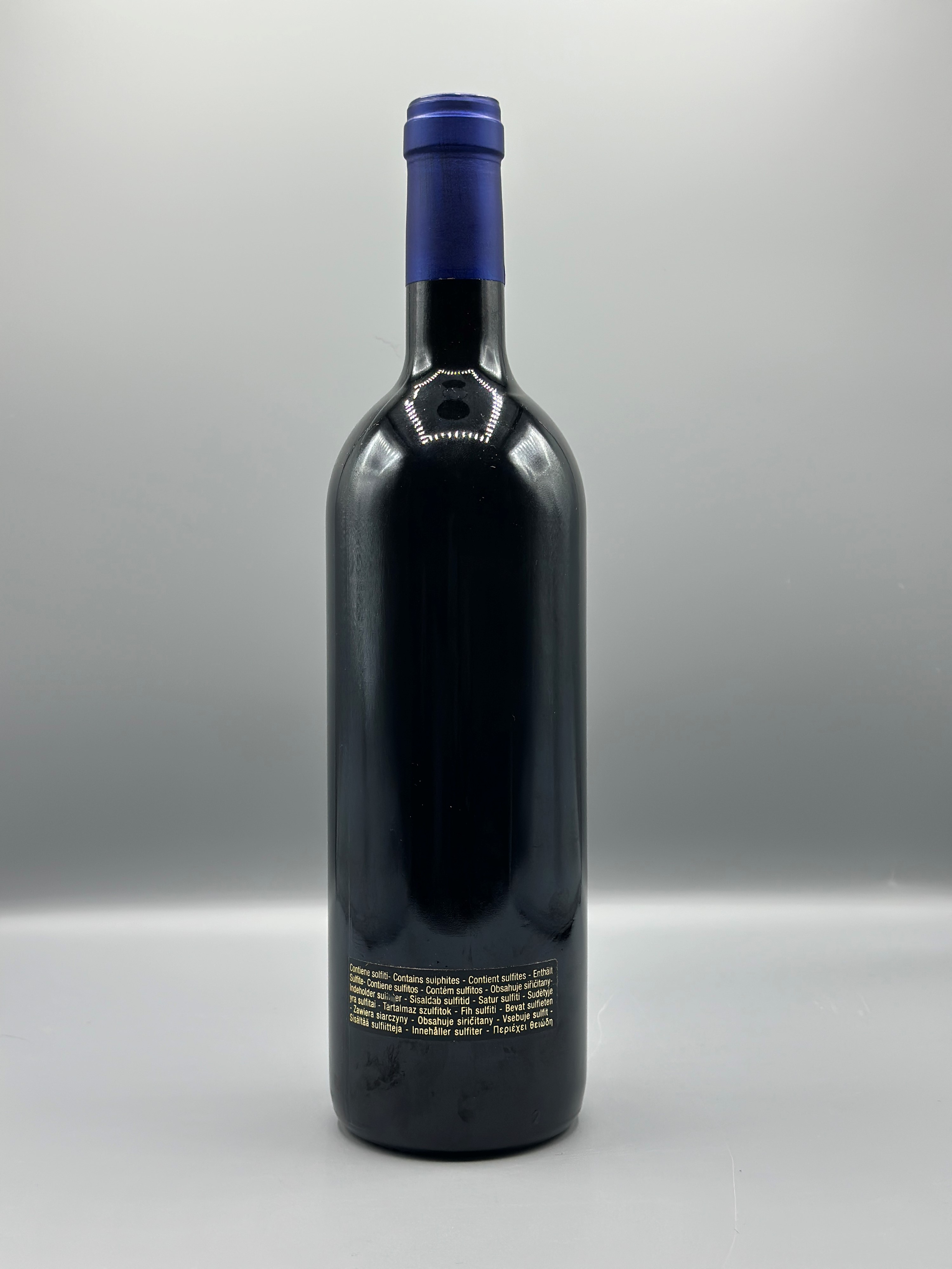 Tenuta San Guido, Sassicaia