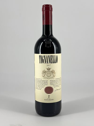 Marchesi Antinori, Tignanello