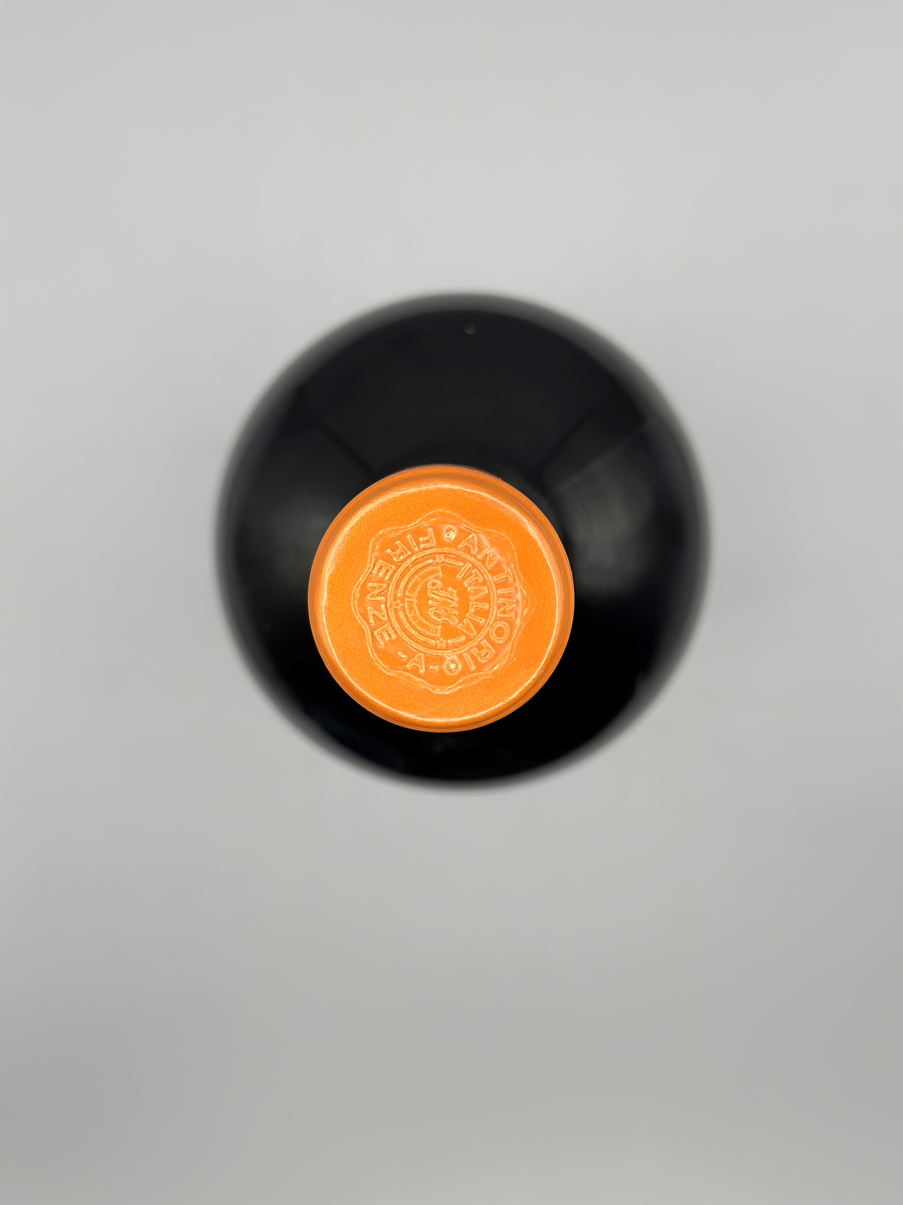 Marchesi Antinori, Solaia Annata Diversa