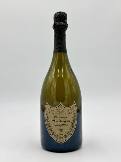 Moët & Chandon, Dom Pérignon