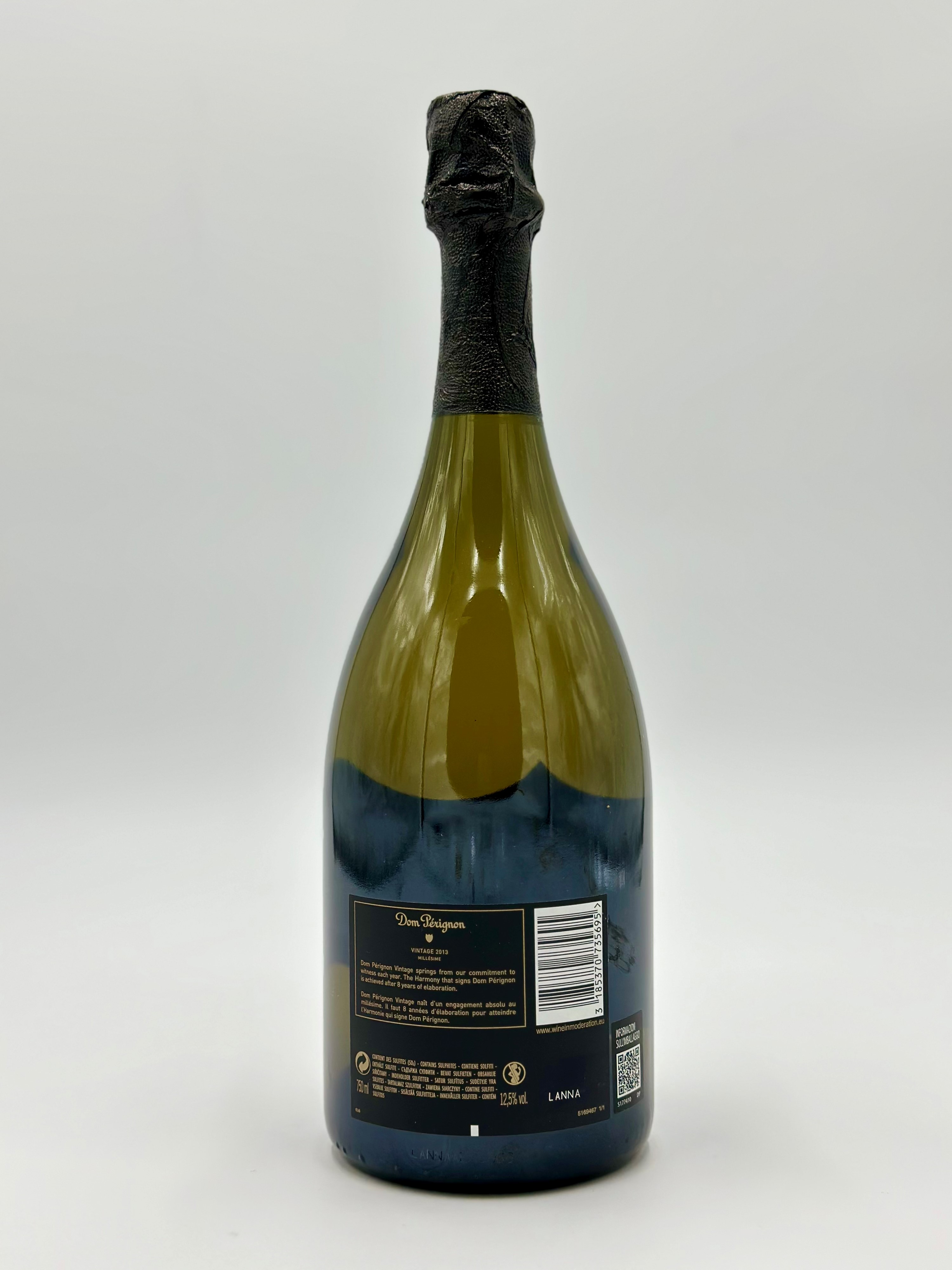 Moët & Chandon, Dom Pérignon