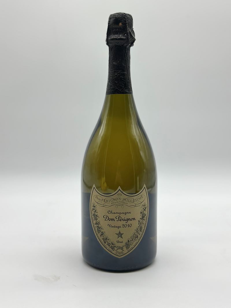 Moët & Chandon, Dom Pérignon