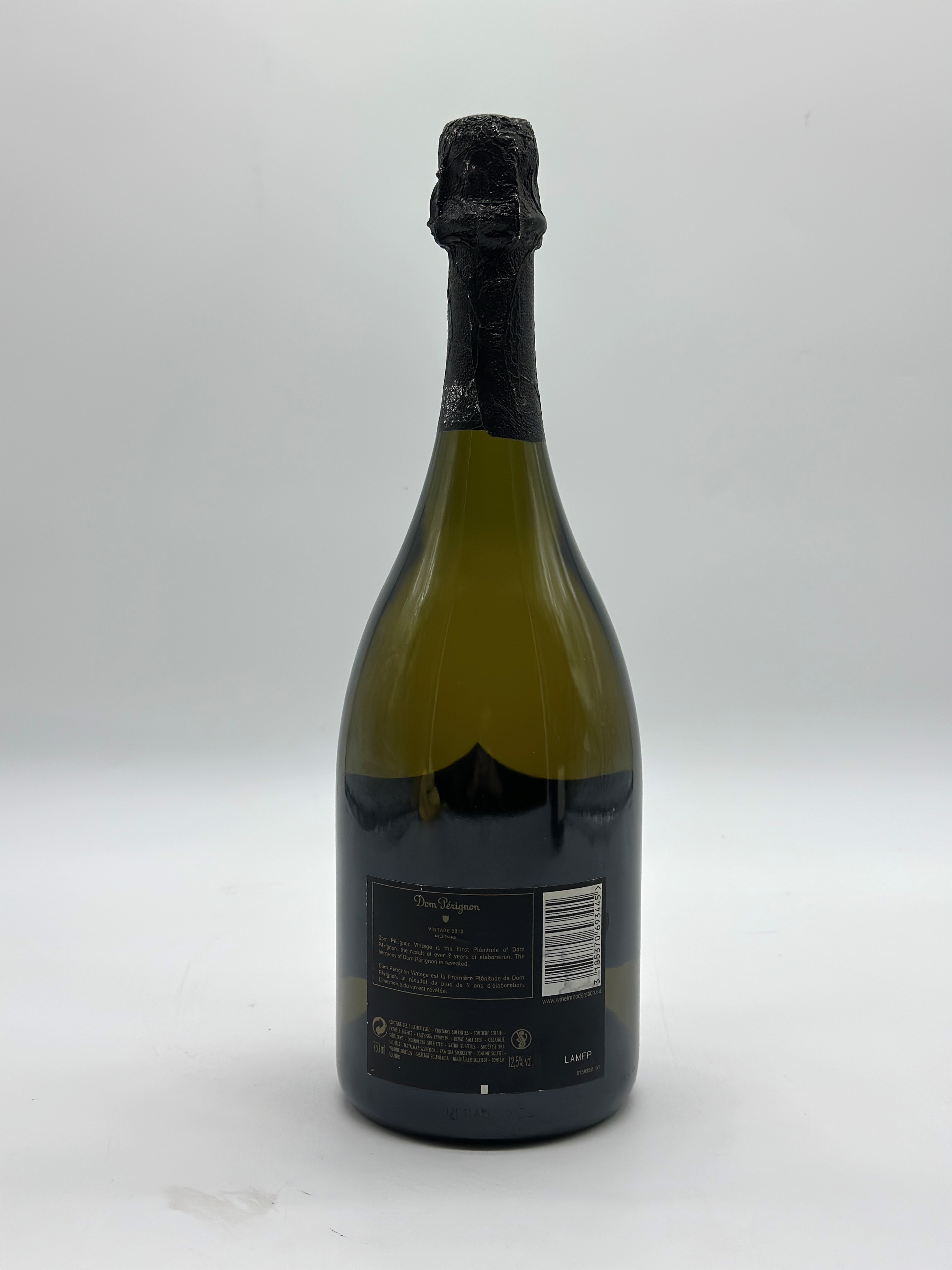 Moët & Chandon, Dom Pérignon