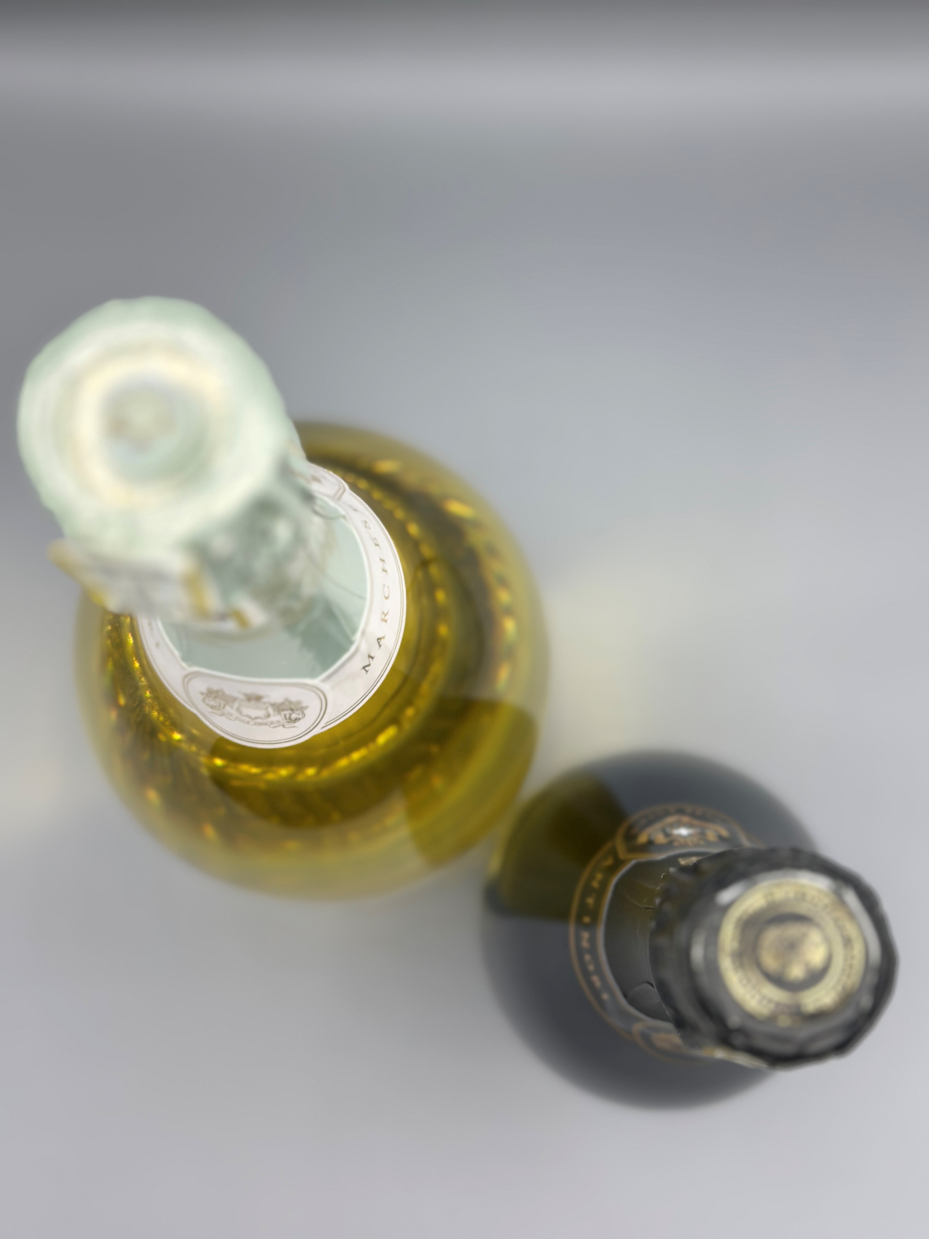 Marchesi Antinori, Blanc De Blancs - Cuvée Royale