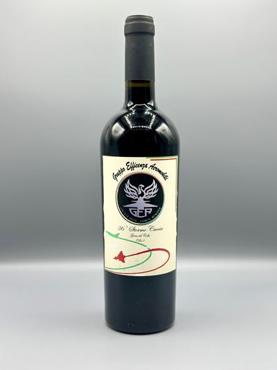 Tenute Giampetruzzi, il Grillaio Gioia del Colle