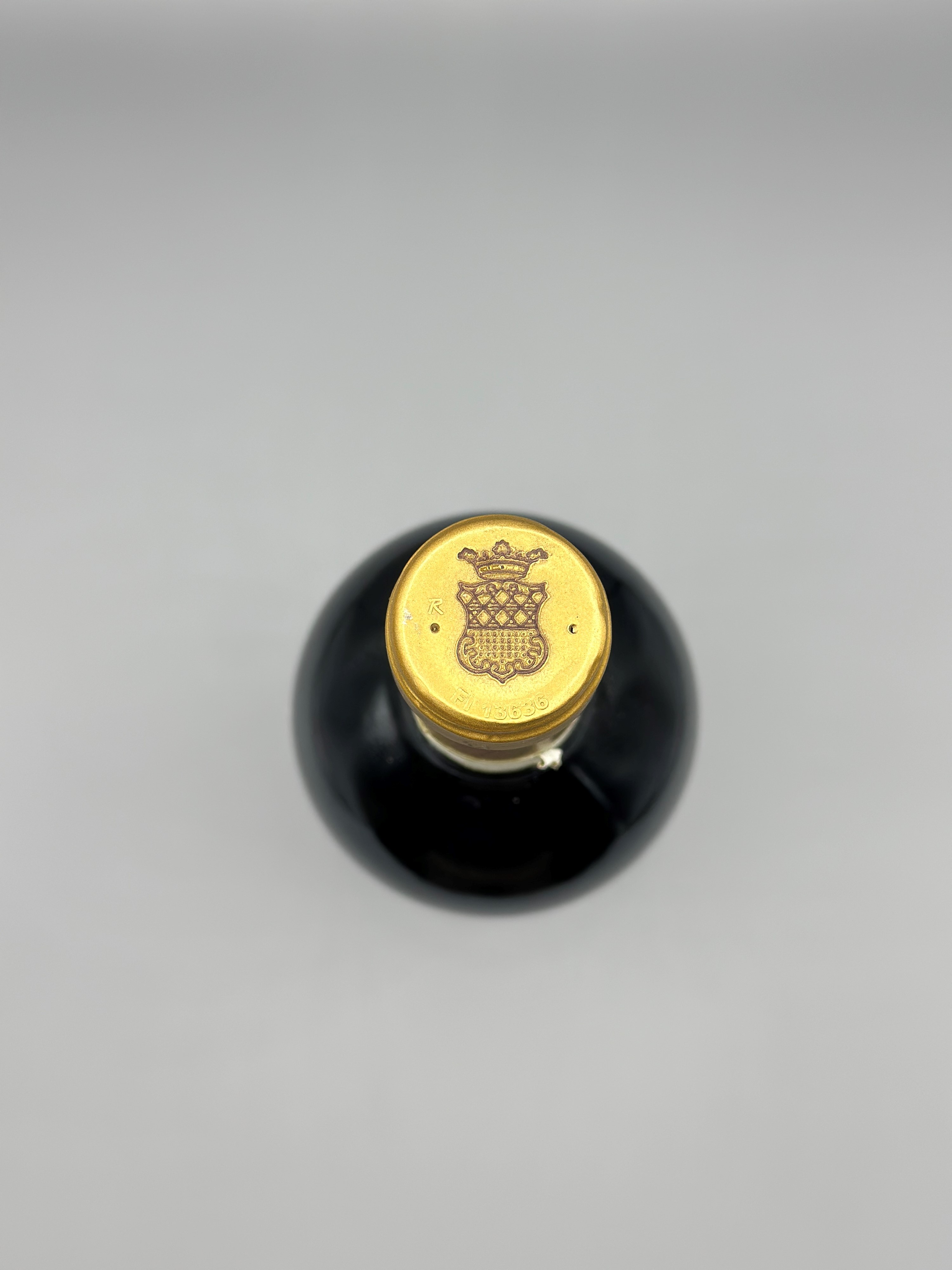 Marchesi Antinori, Badia a Passignano Chianti