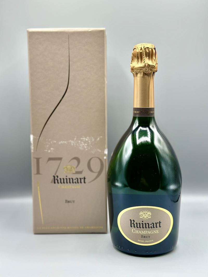 Ruinart, Champagne Brut