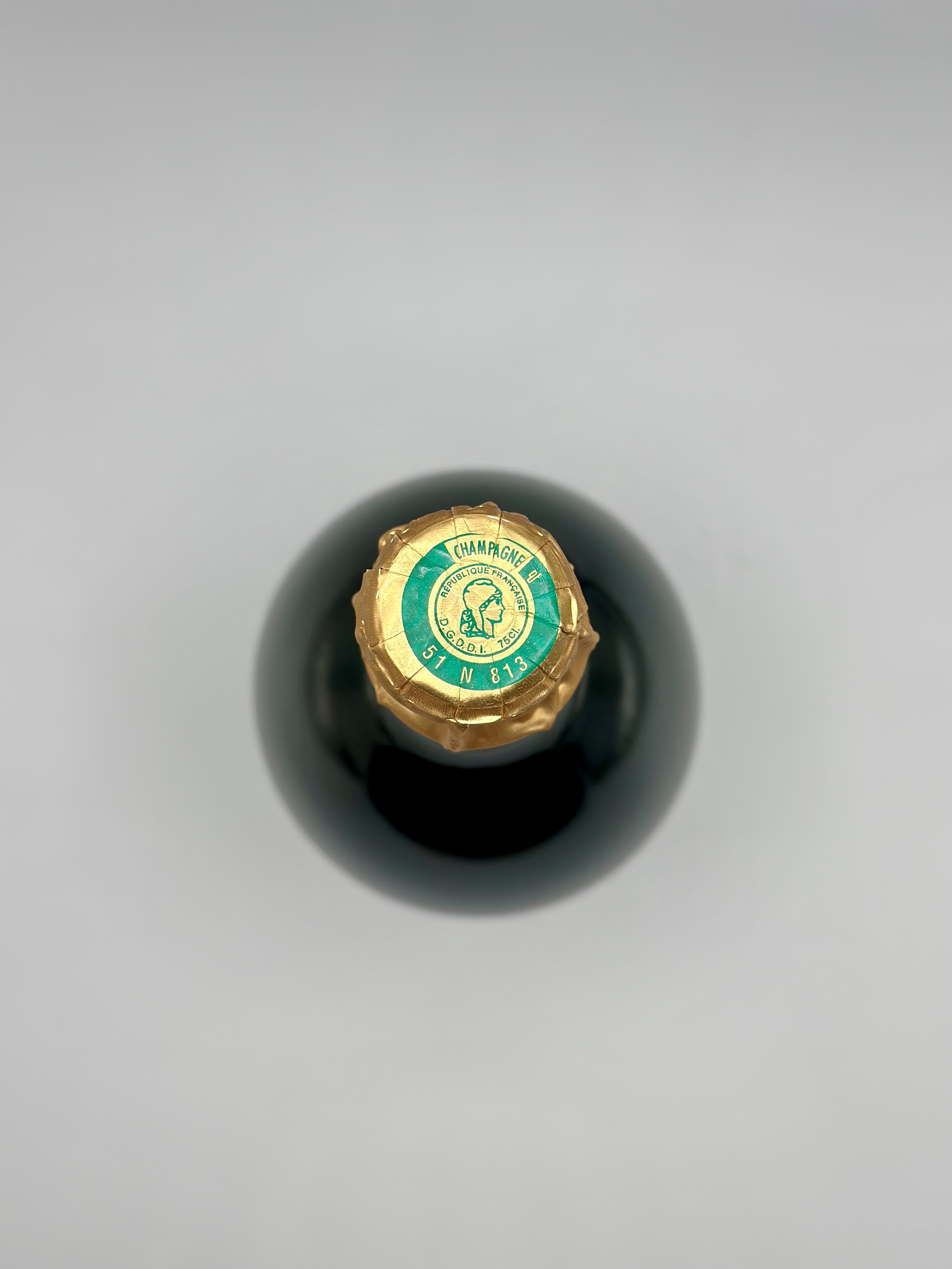 Ruinart, Champagne Brut