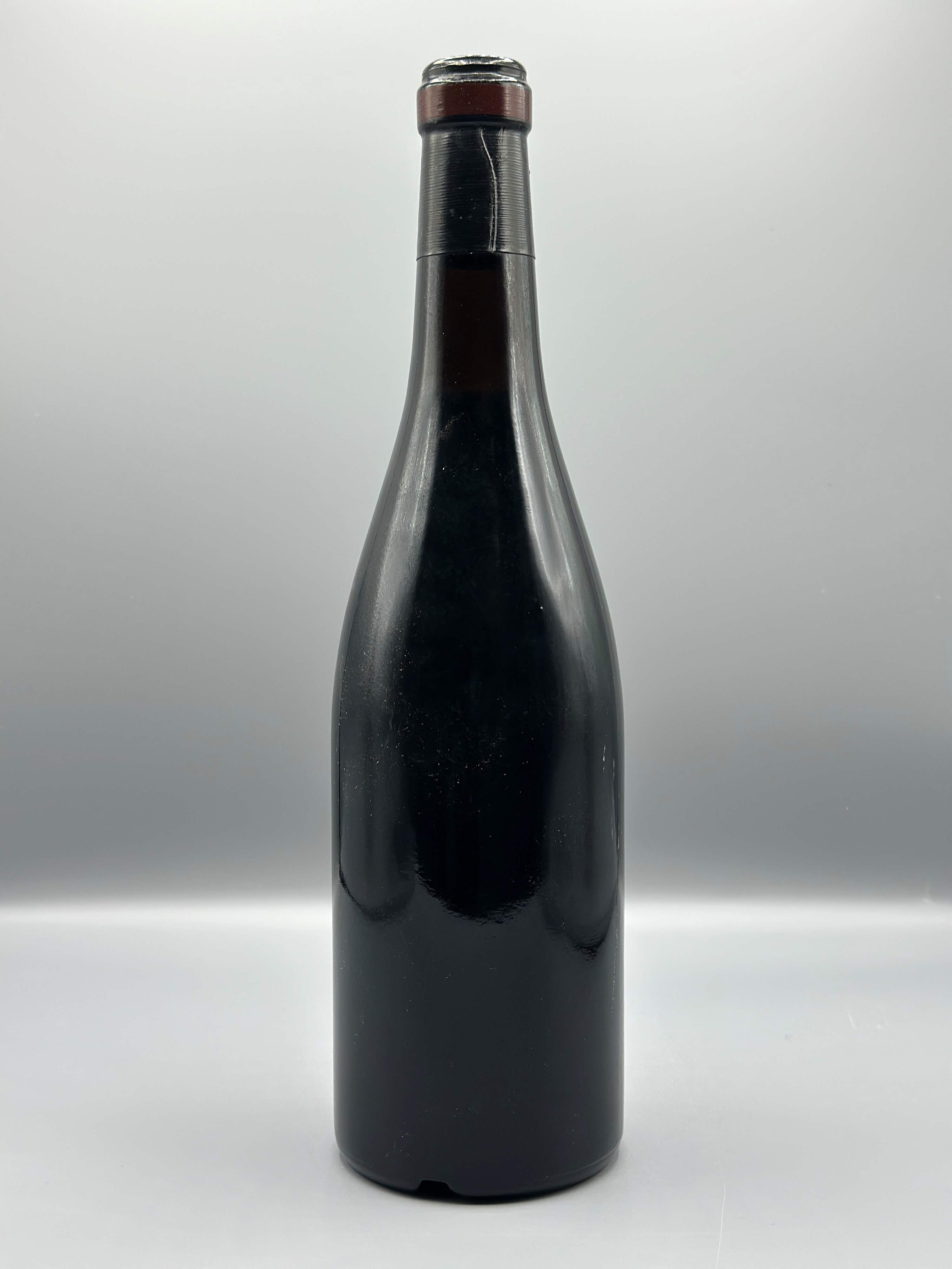 Az. Agricola Valentini, Montepucliano d'Abruzzo