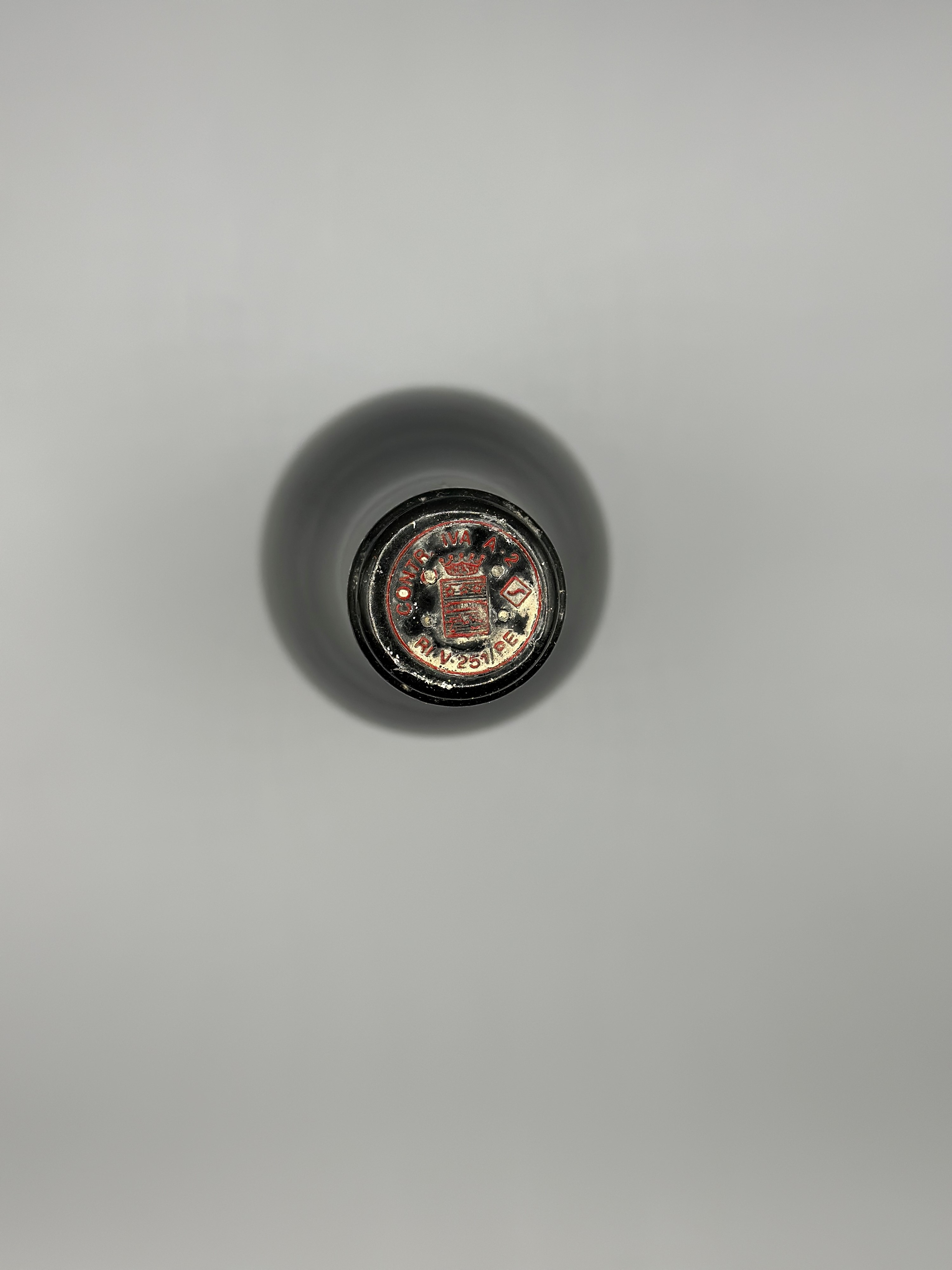 Az. Agricola Valentini, Montepucliano d'Abruzzo