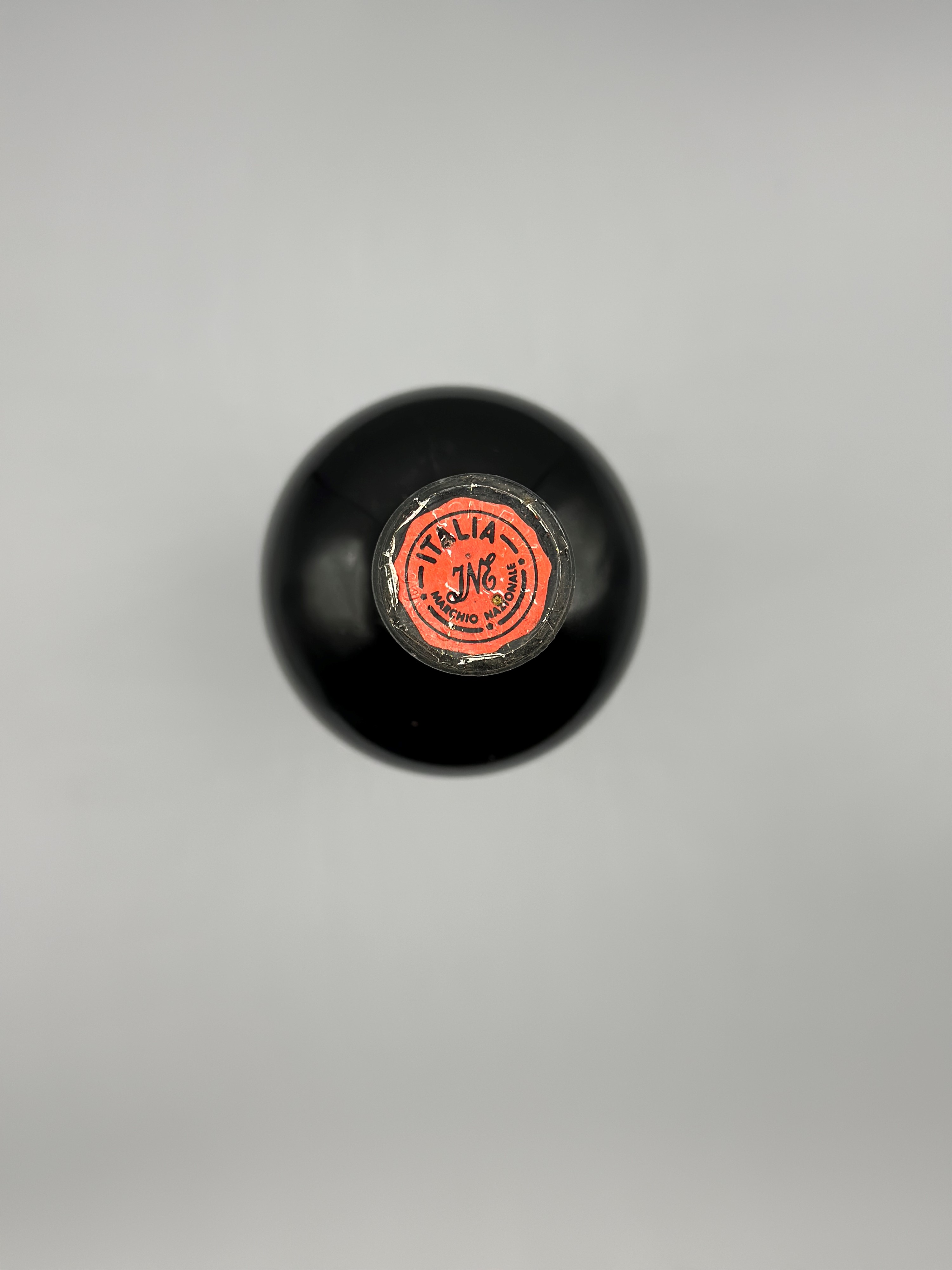 Case Basse di Gianfranco Soldera, Brunello di Montalcino Riserva